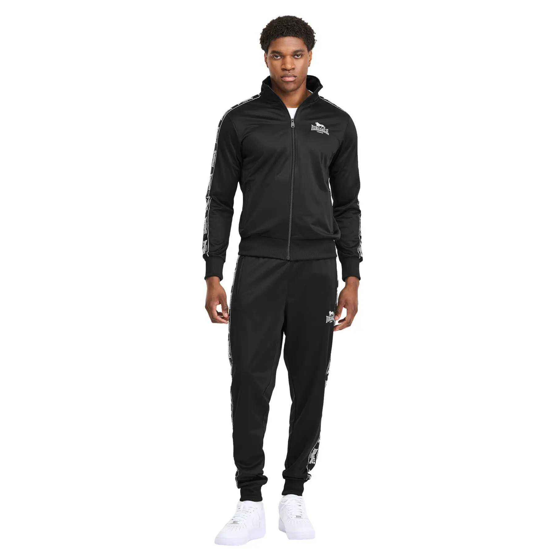 Trainingspak Lonsdale Lowick