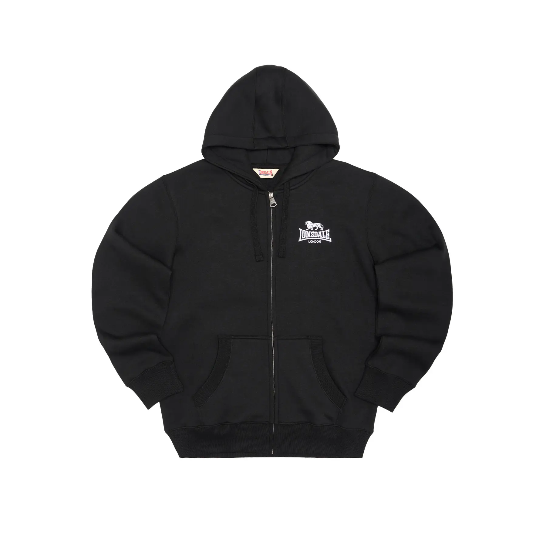 Hoodie Lonsdale Rotherhithe