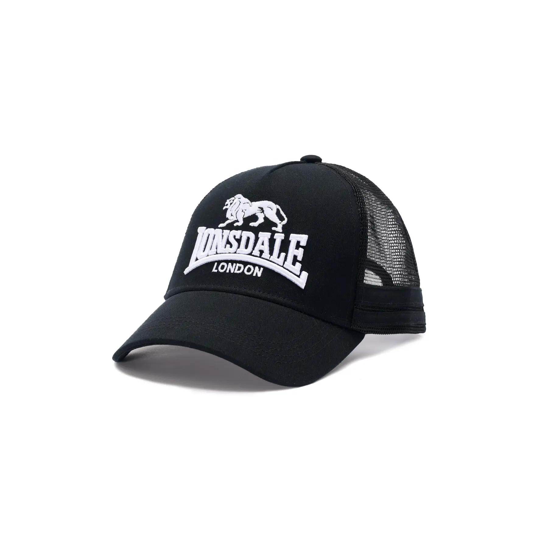 Trucker Cap Lonsdale Hollinhurst