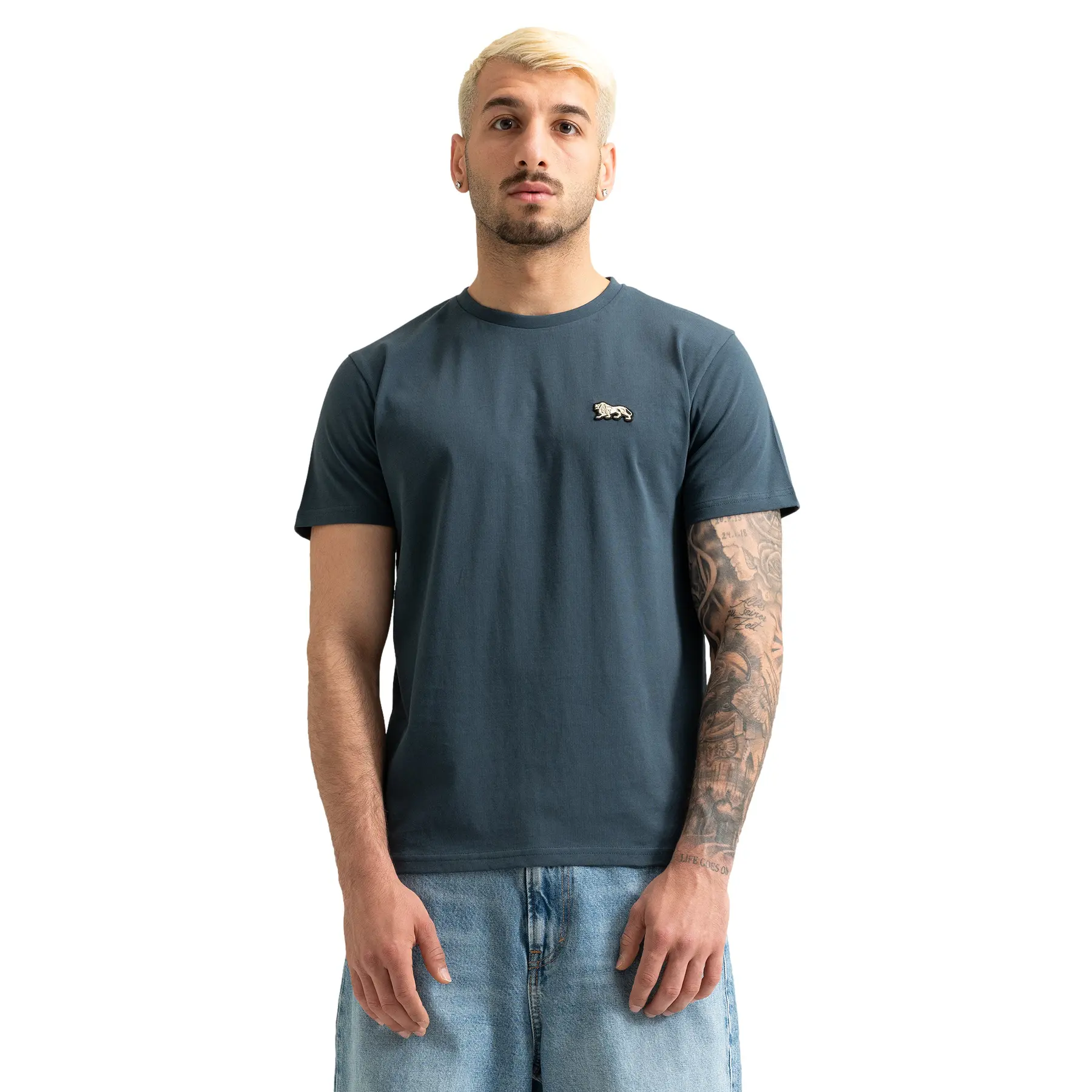 T-Shirt Lonsdale Spikhill