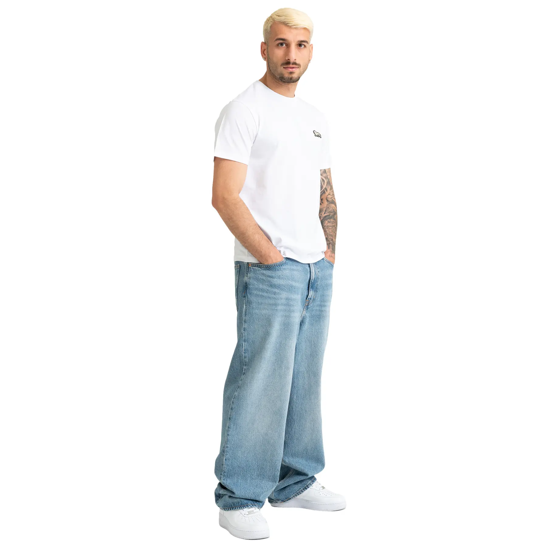 T-Shirt Lonsdale Spikhill