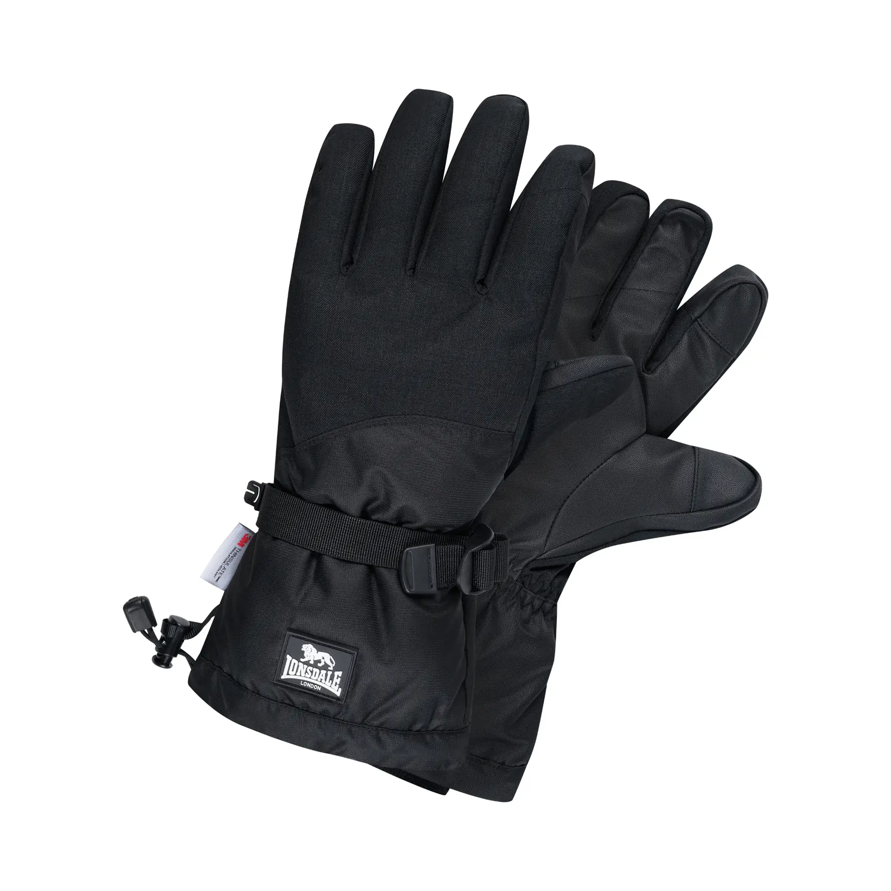 Beheizte Handschuhe Lonsdale Brecon