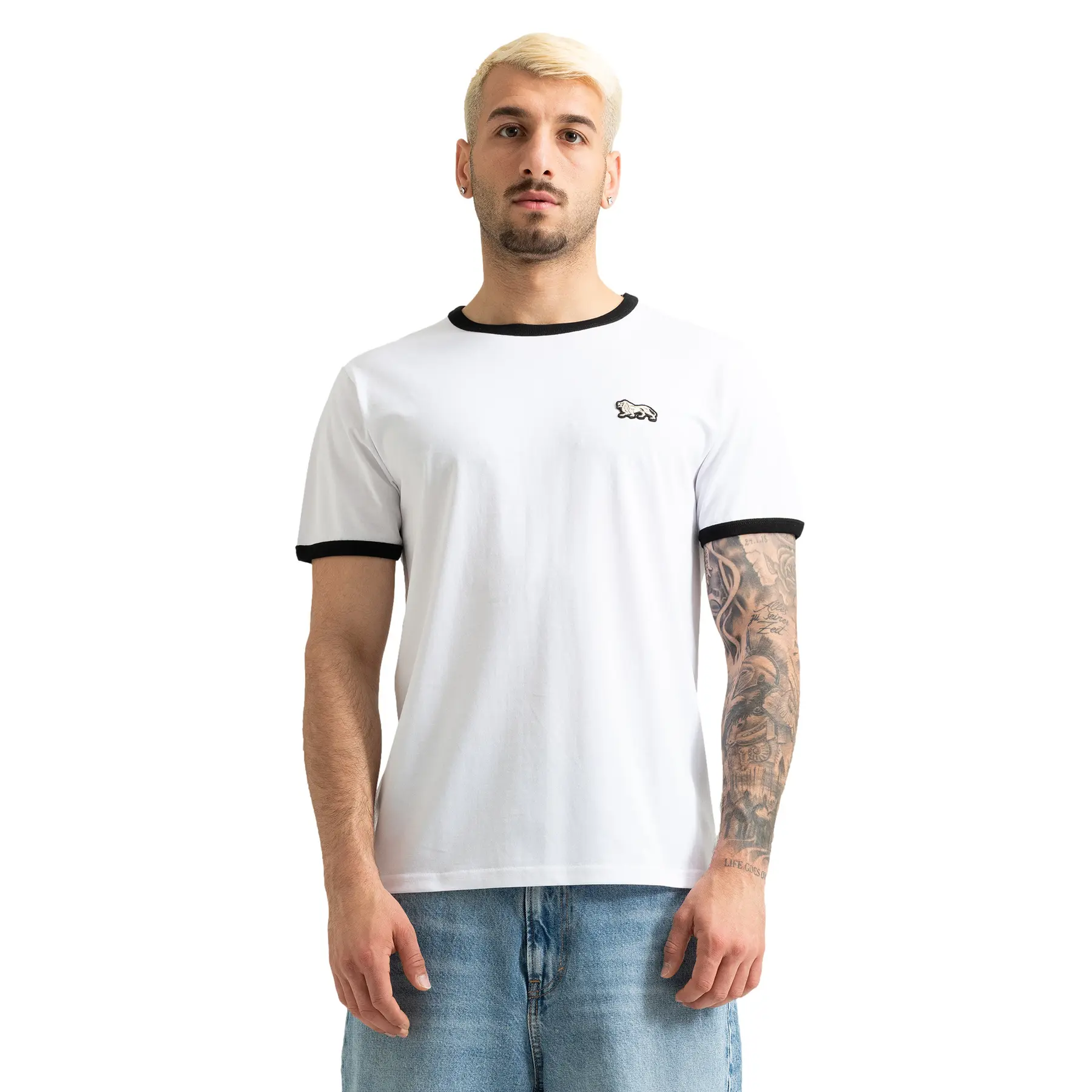 T-Shirt Lonsdale Sewardstone