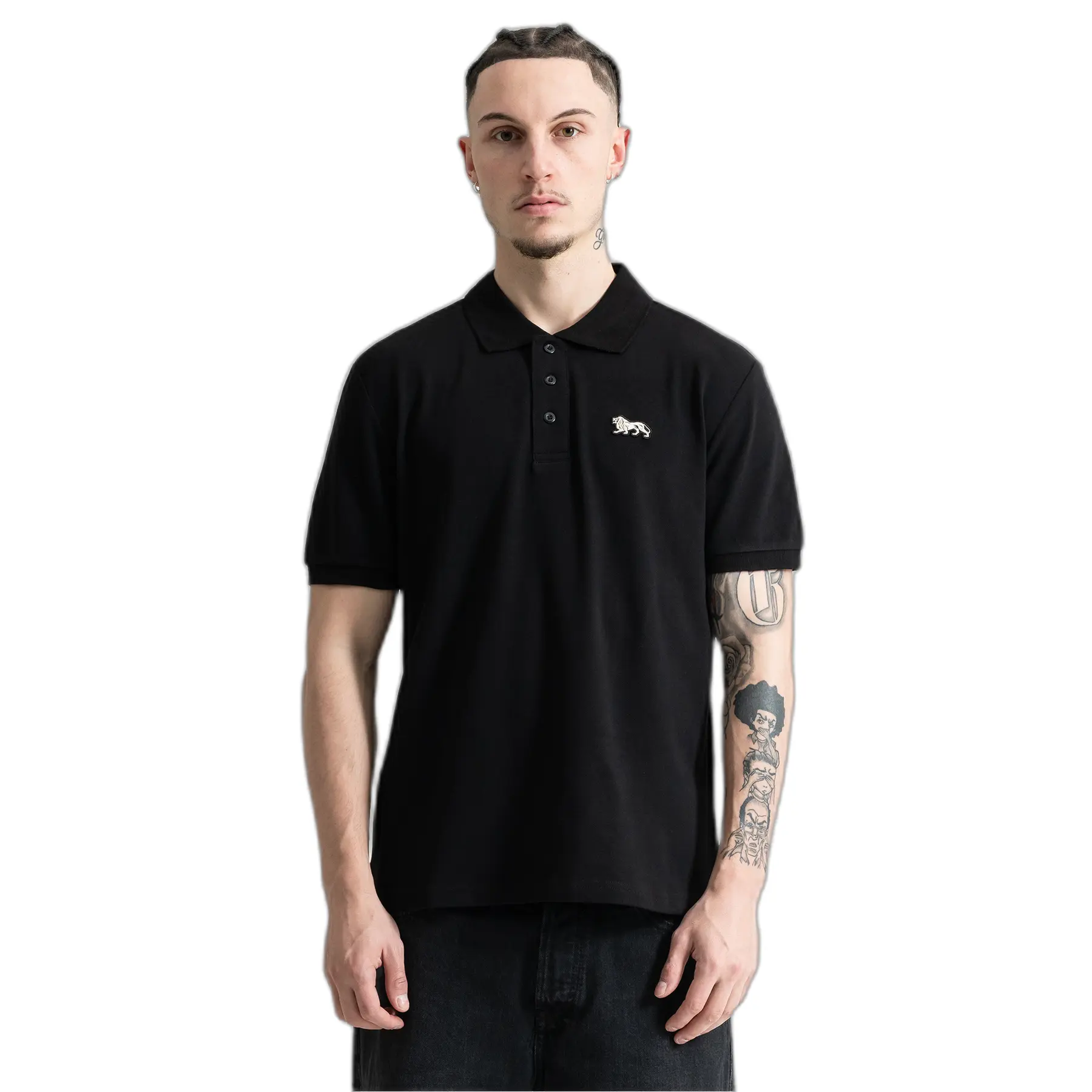 Polo Lonsdale Chingford
