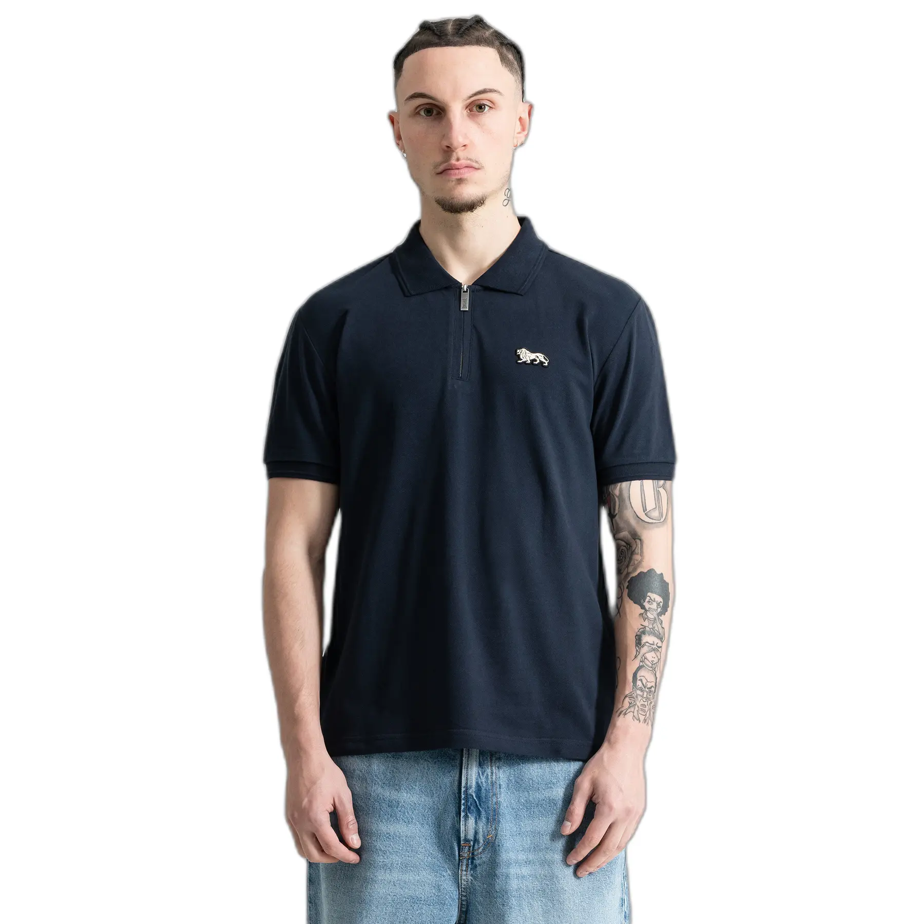 Polo Lonsdale Hertford