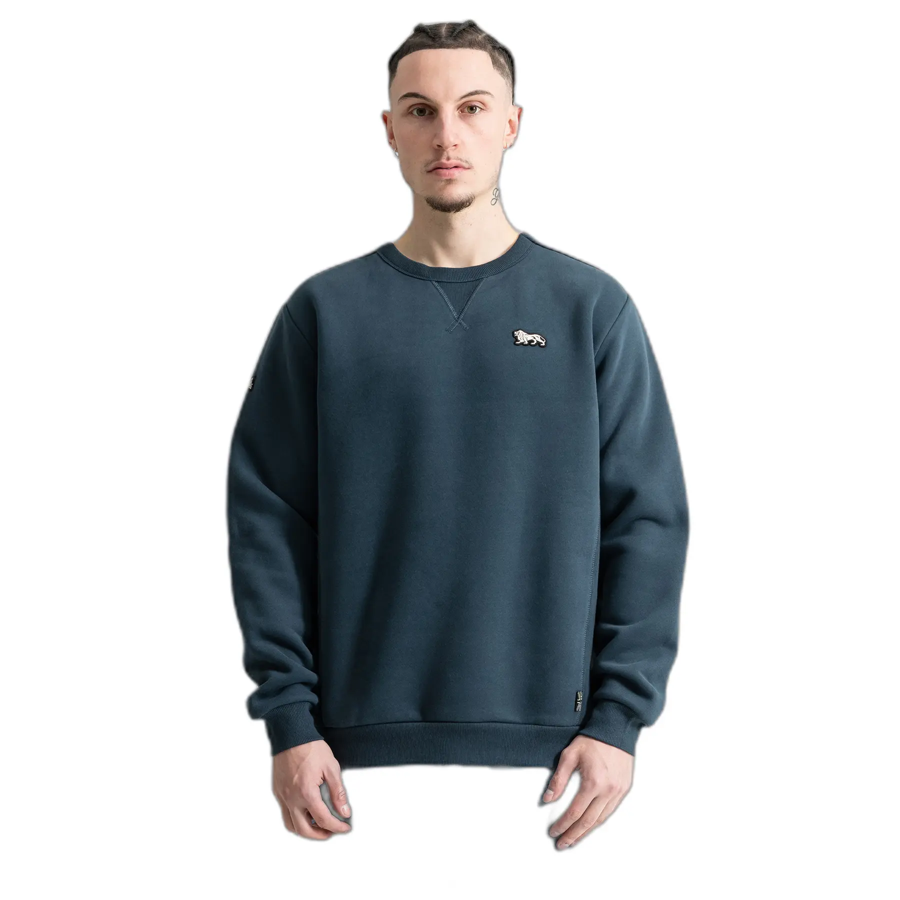 Pullover Lonsdale Woolwich