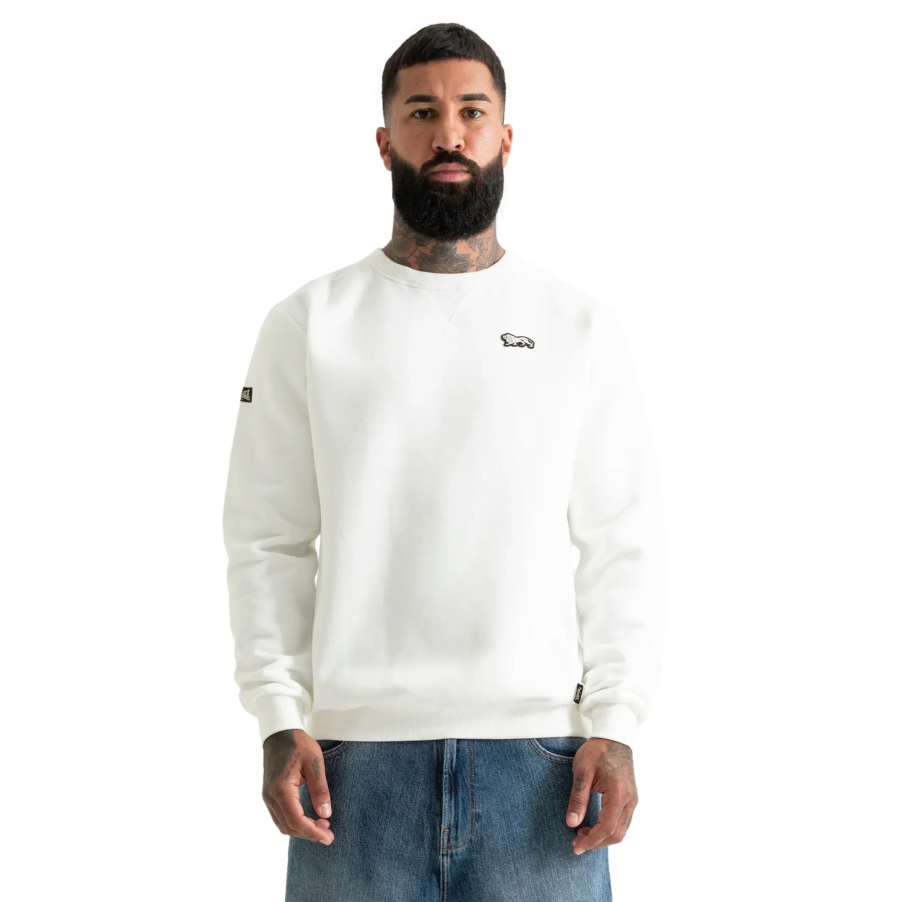 Pullover Lonsdale Woolwich