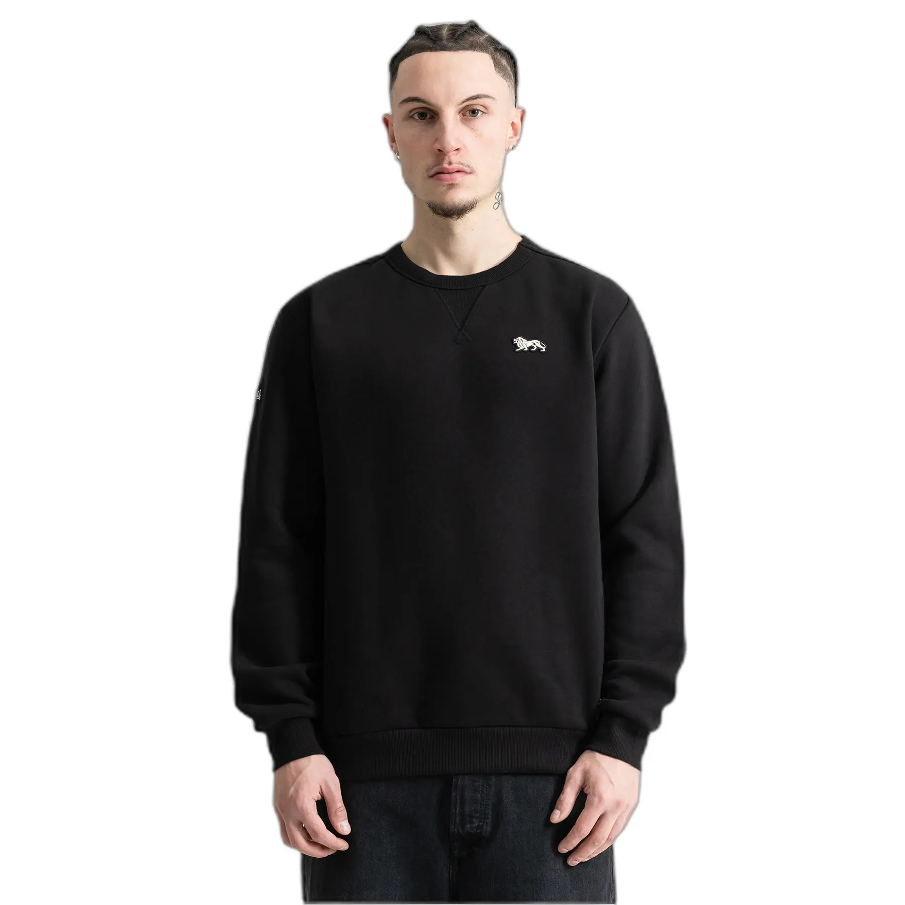 Pullover Lonsdale Woolwich