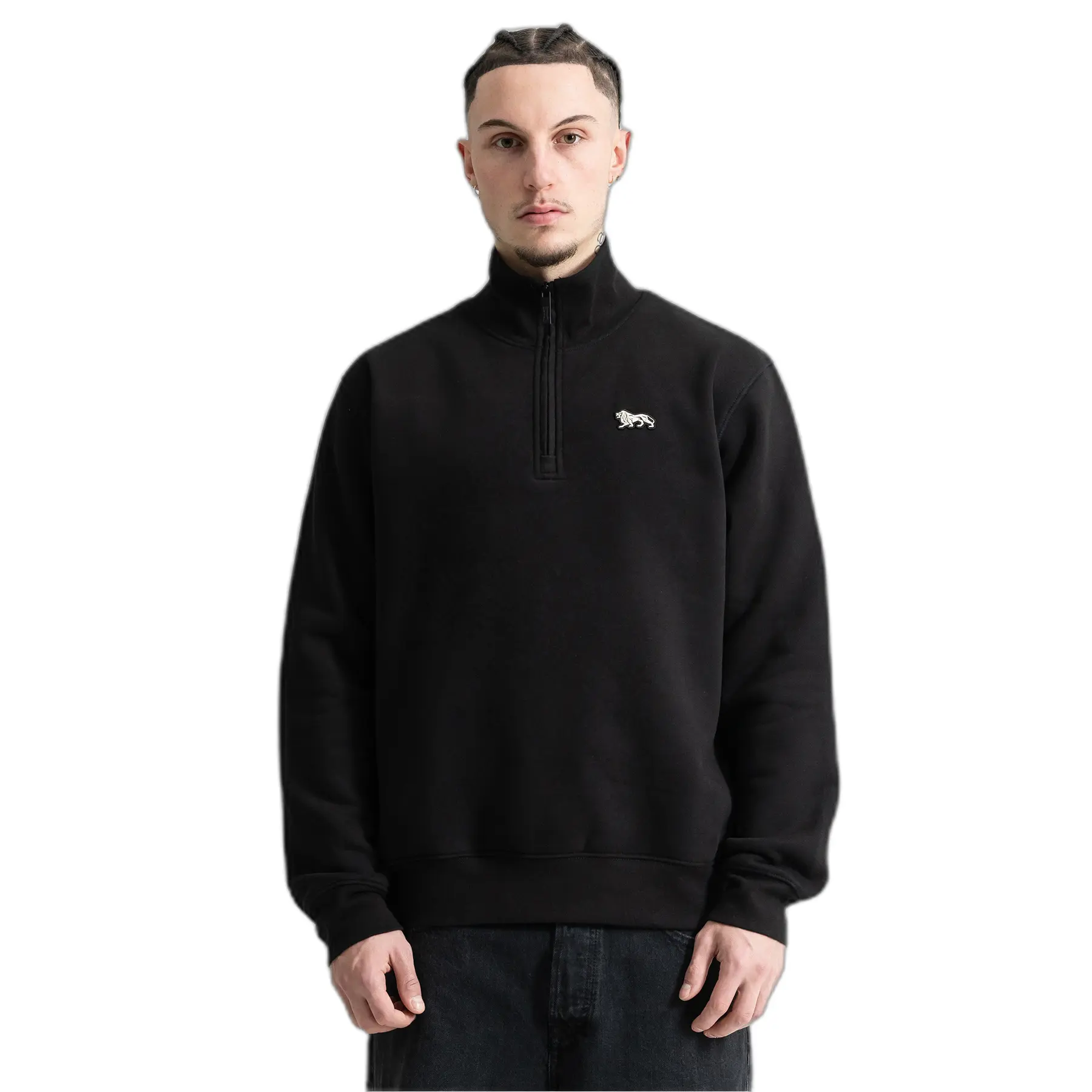 Fleece Lonsdale Chislehurst