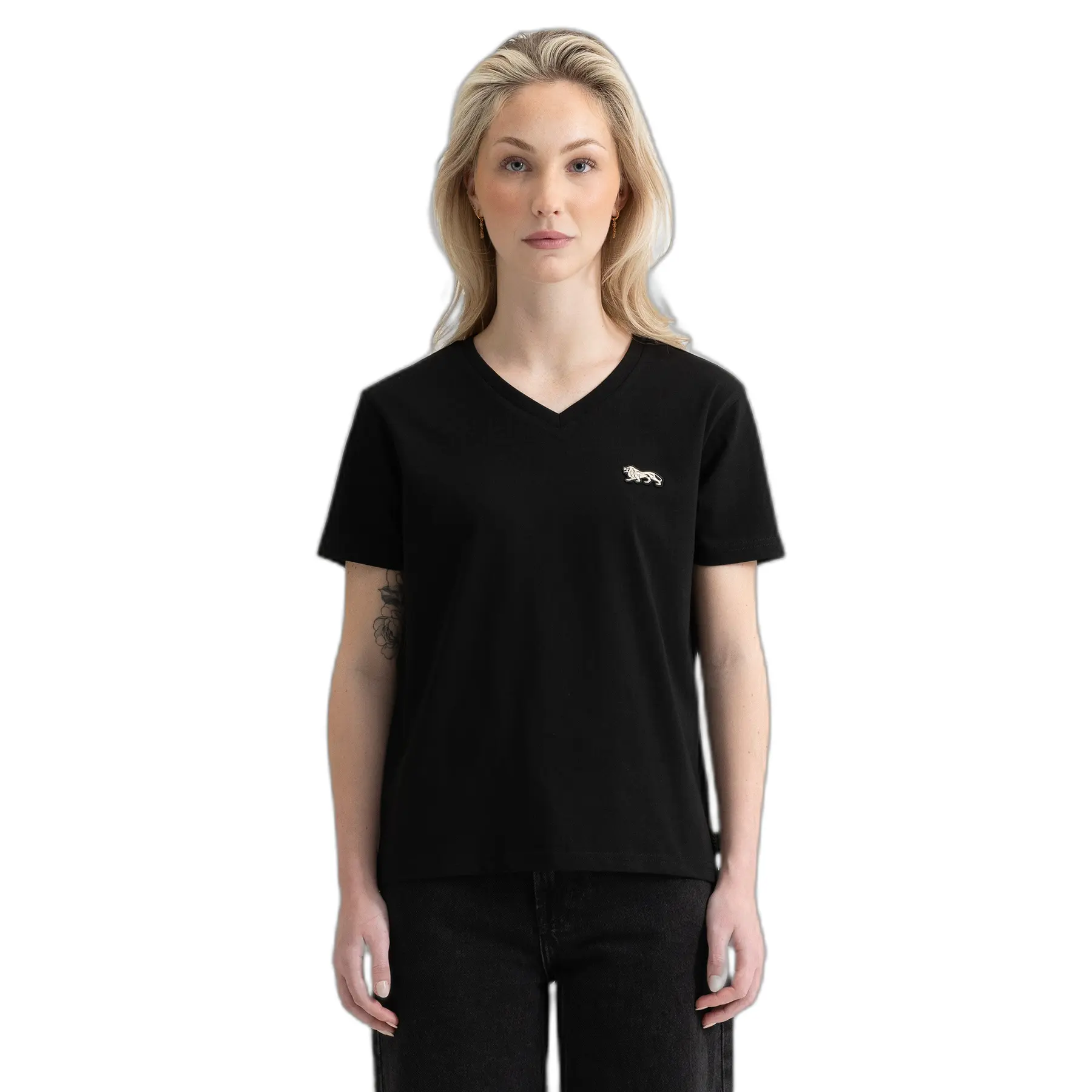 T-Shirt Lonsdale Chittoe