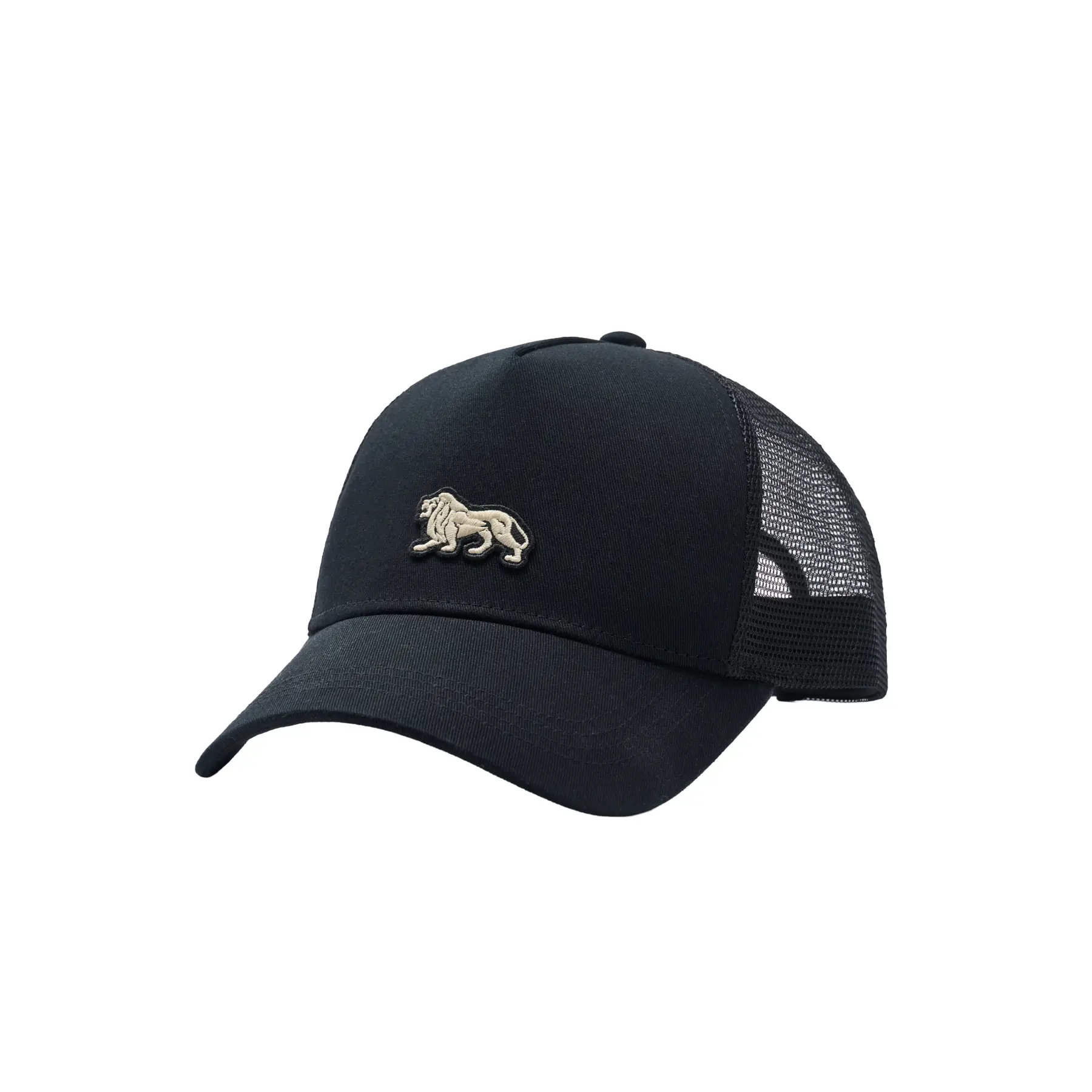 Trucker Cap Lonsdale Halliford