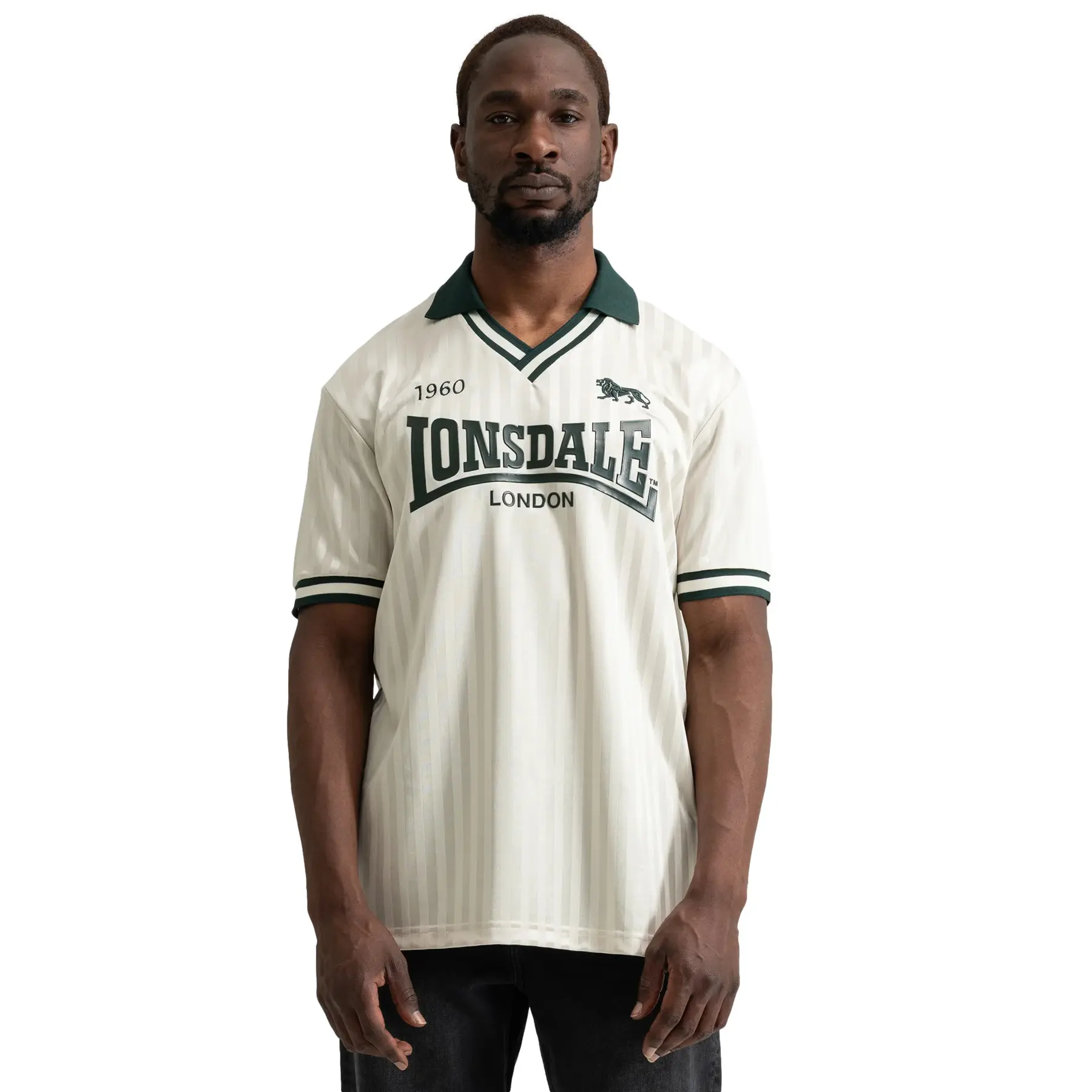 Maillot Lonsdale Footdee