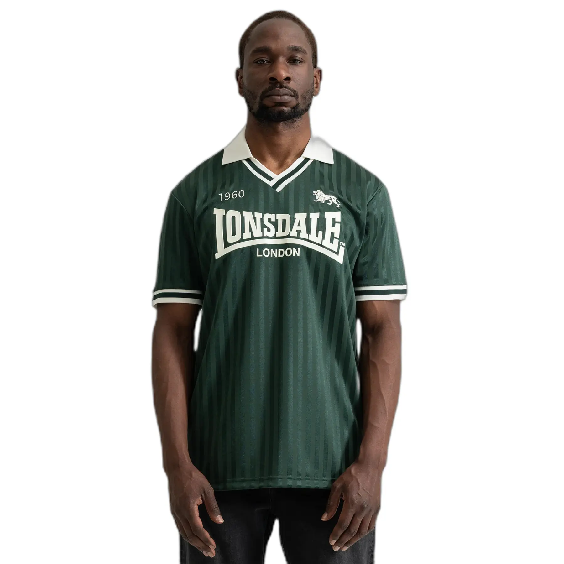 Maillot Lonsdale Footdee