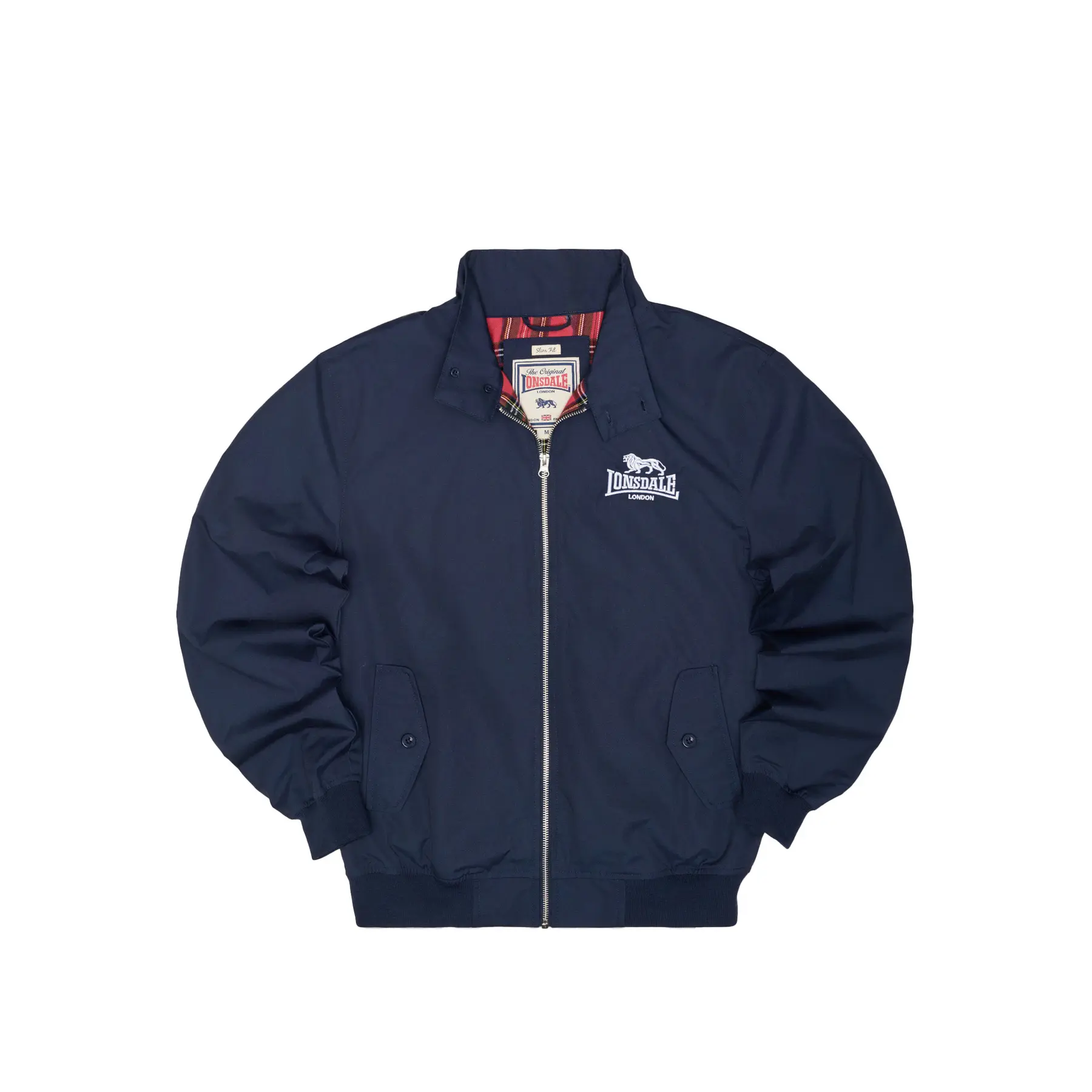Veste Lonsdale Acton