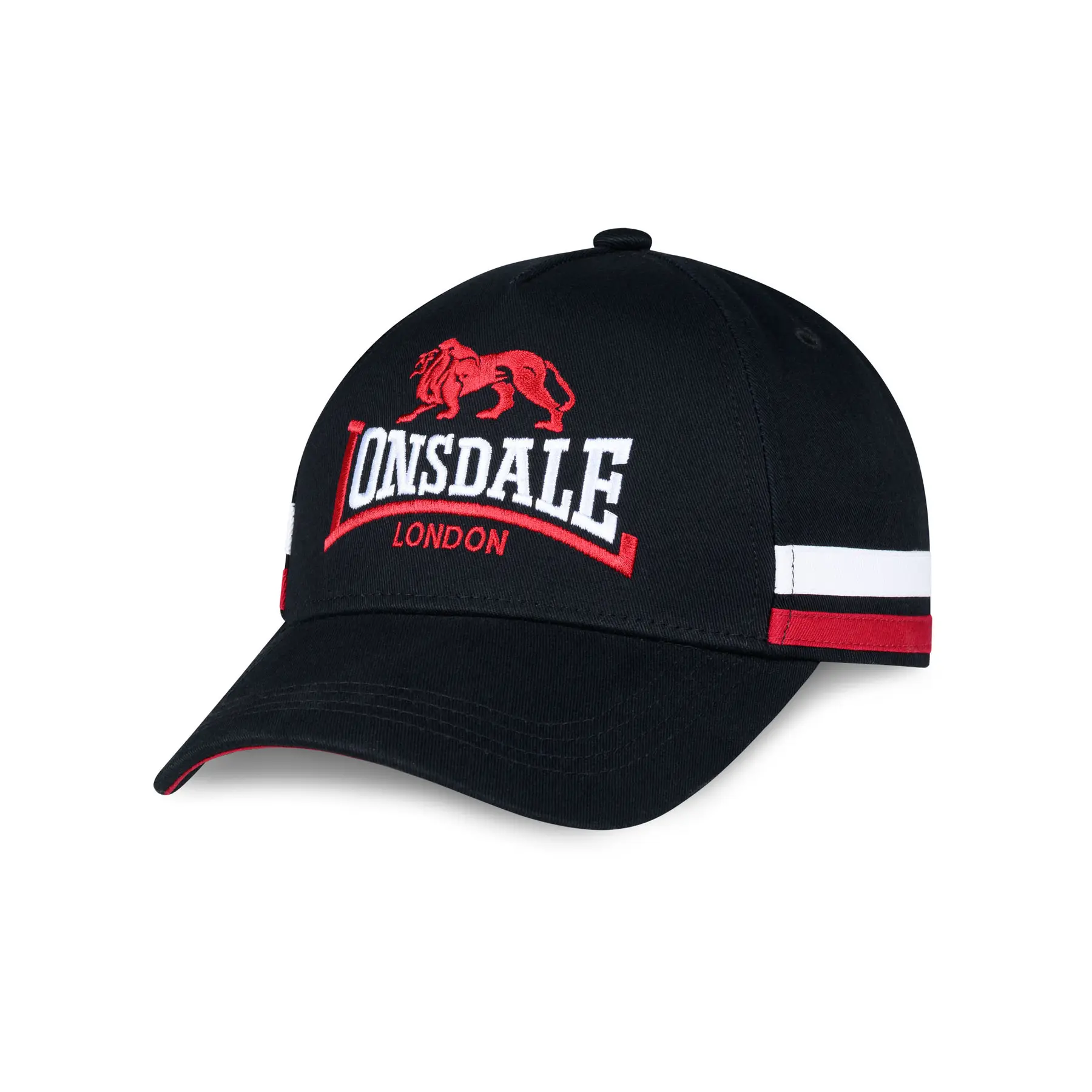 Snapback Cap Lonsdale Prudhoe