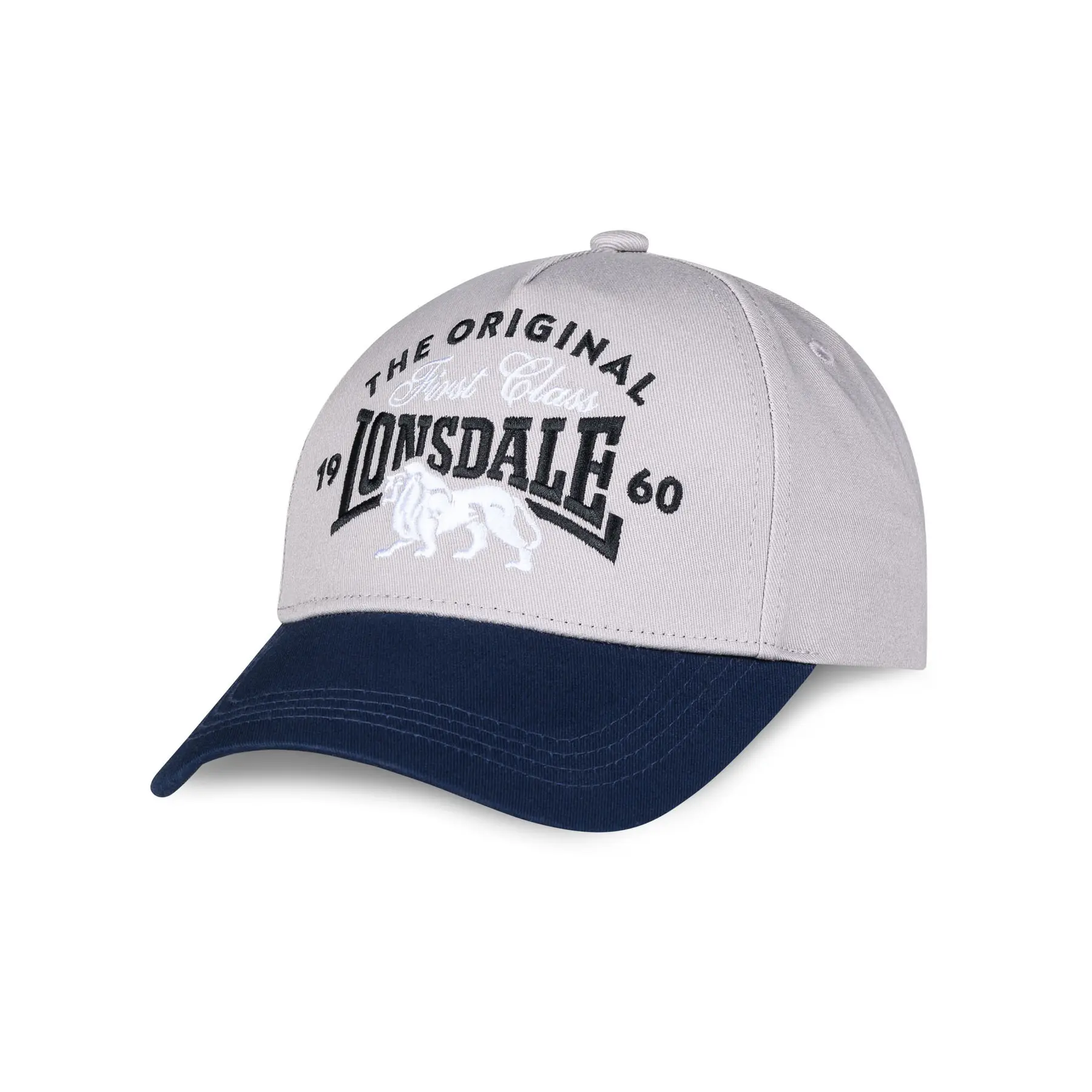 Baseball Kappe Lonsdale Consett