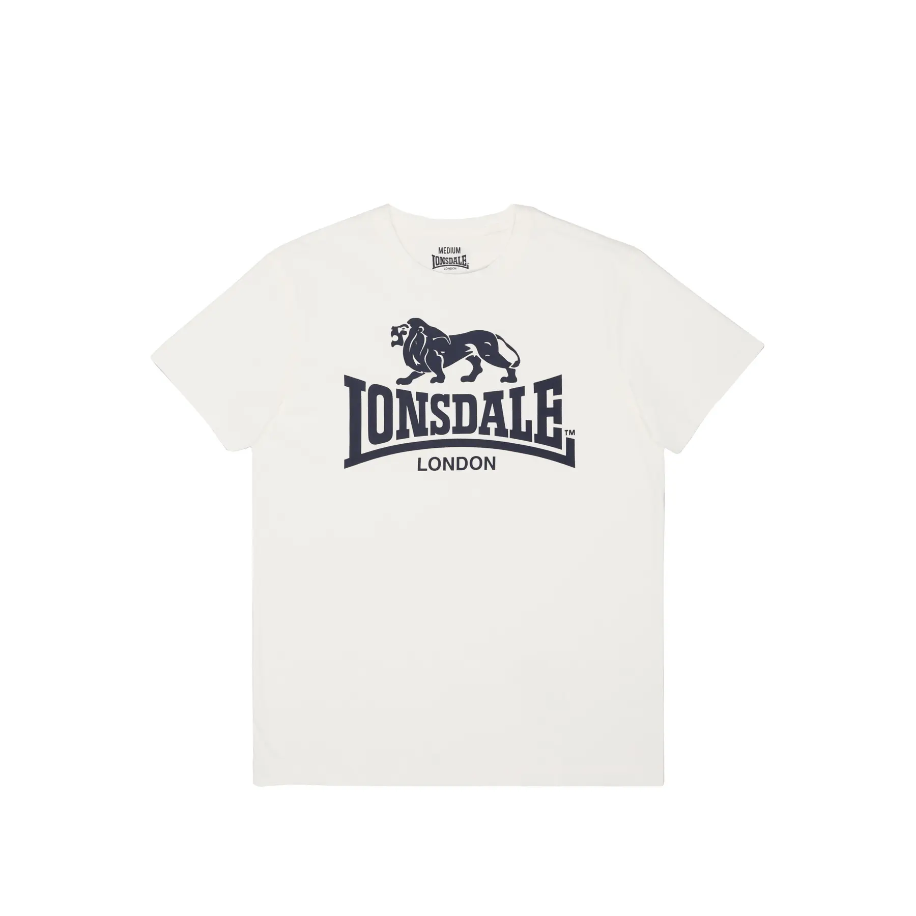 T-shirt Lonsdale Logo