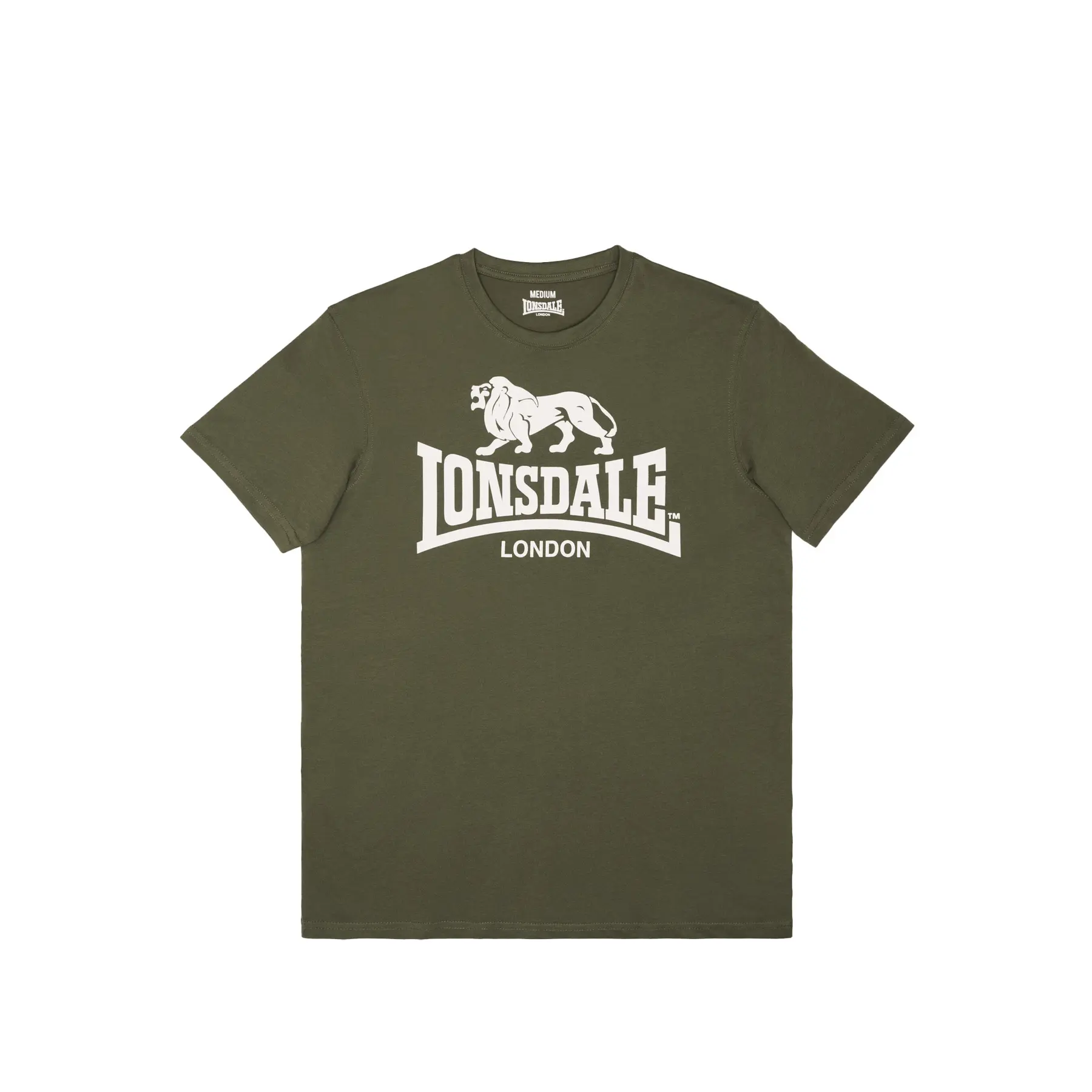 T-shirt Lonsdale Logo