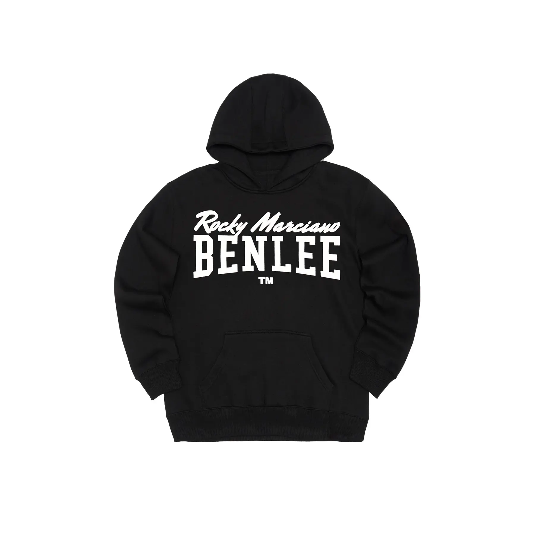Hoodie Lonsdale Stronghurst