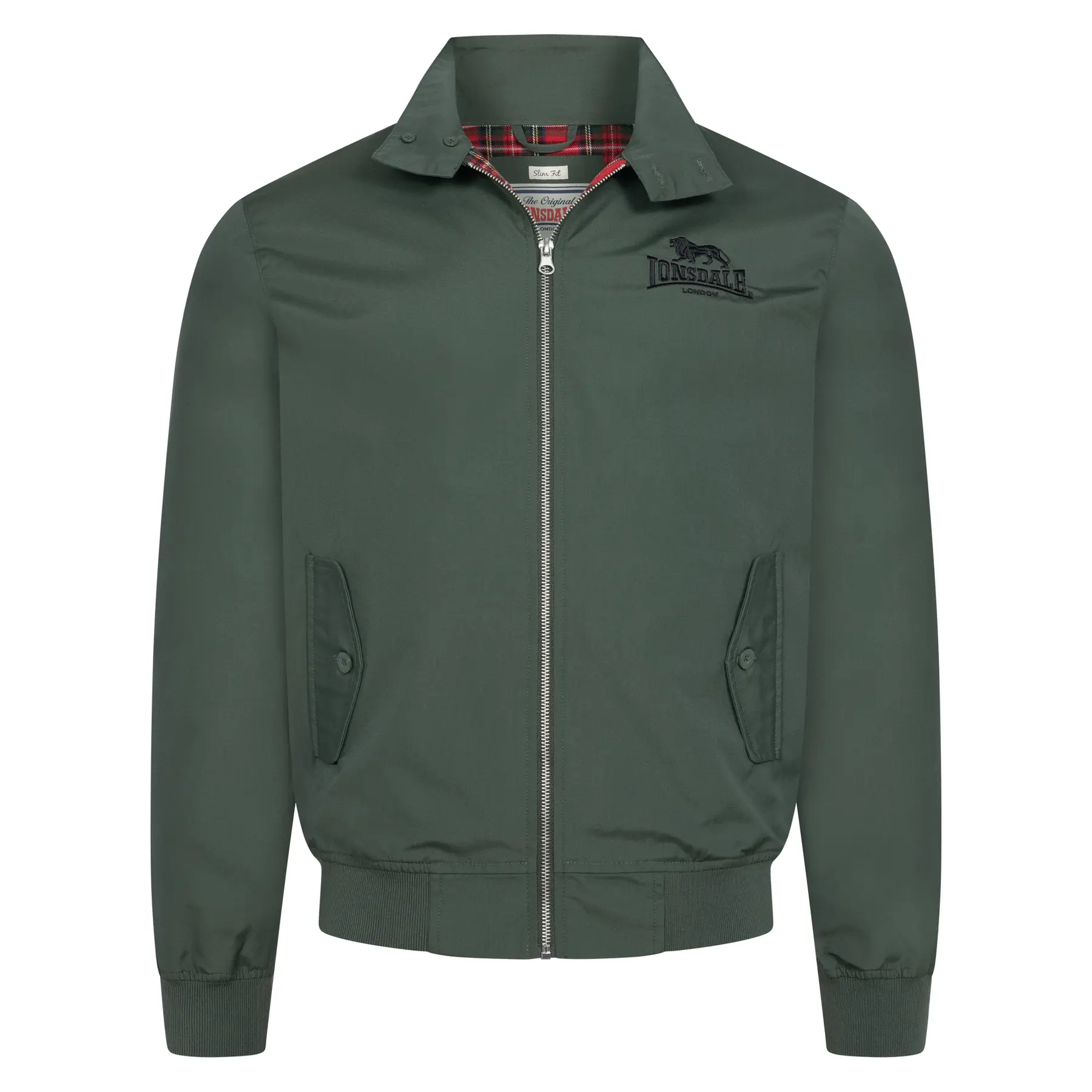 Giacca Lonsdale Classic