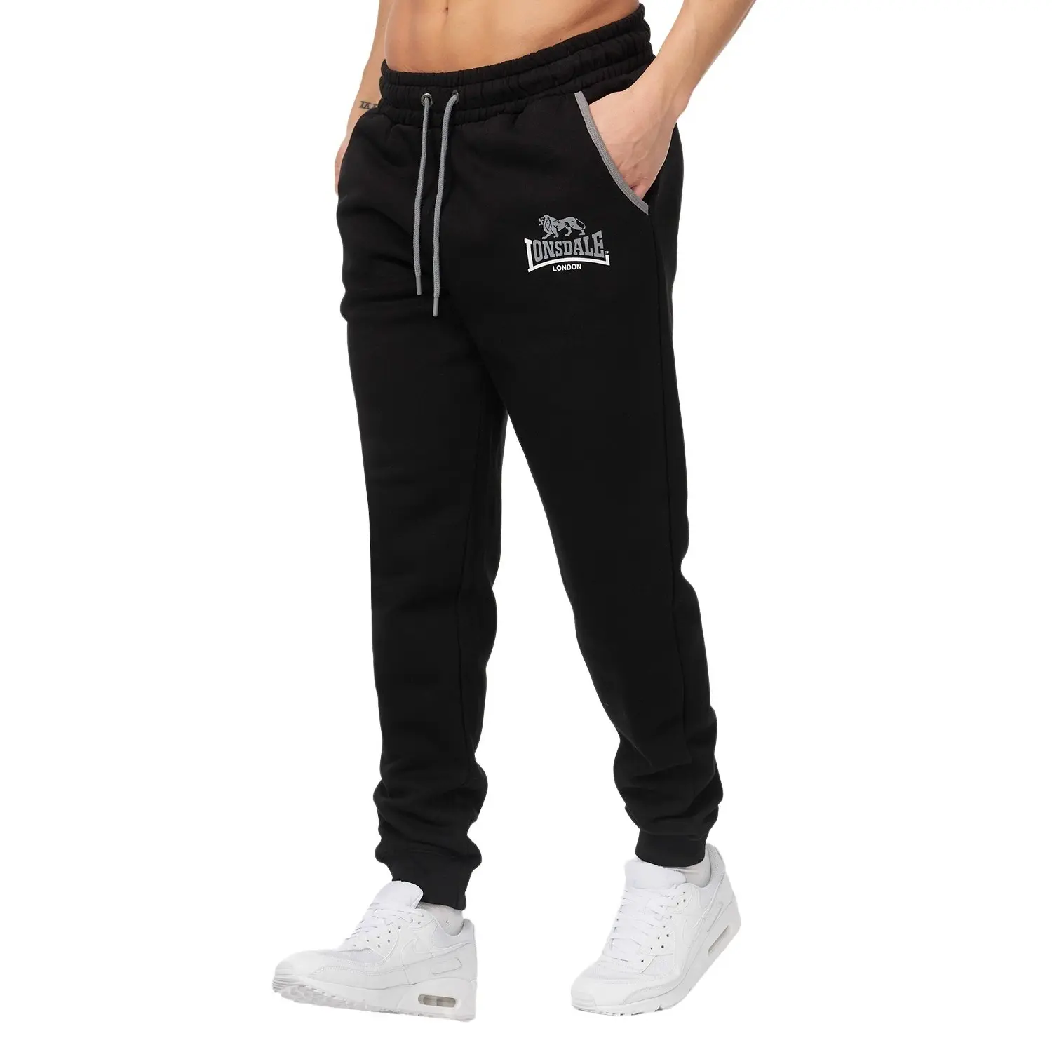 Pantaloni running Lonsdale Giffordland
