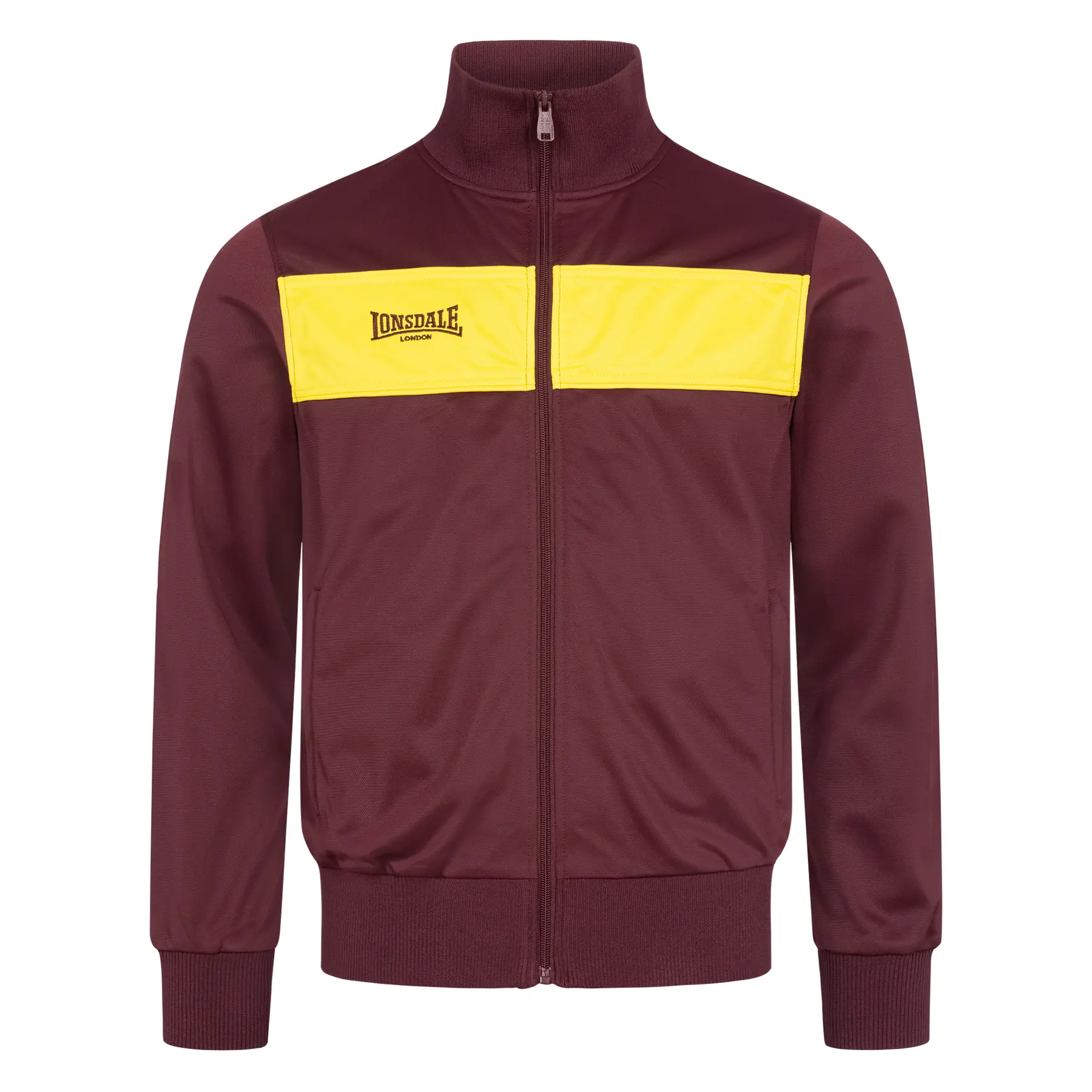 Giacca sportiva Lonsdale Alnwick