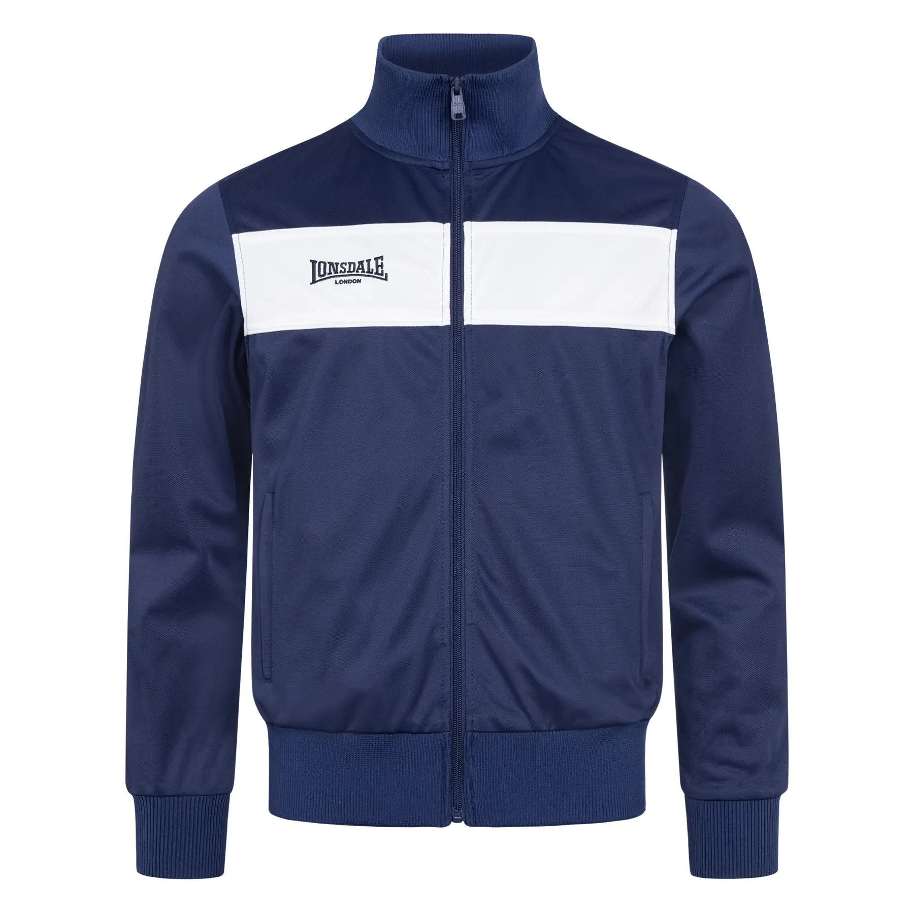 Trainingsjacke Lonsdale Alnwick