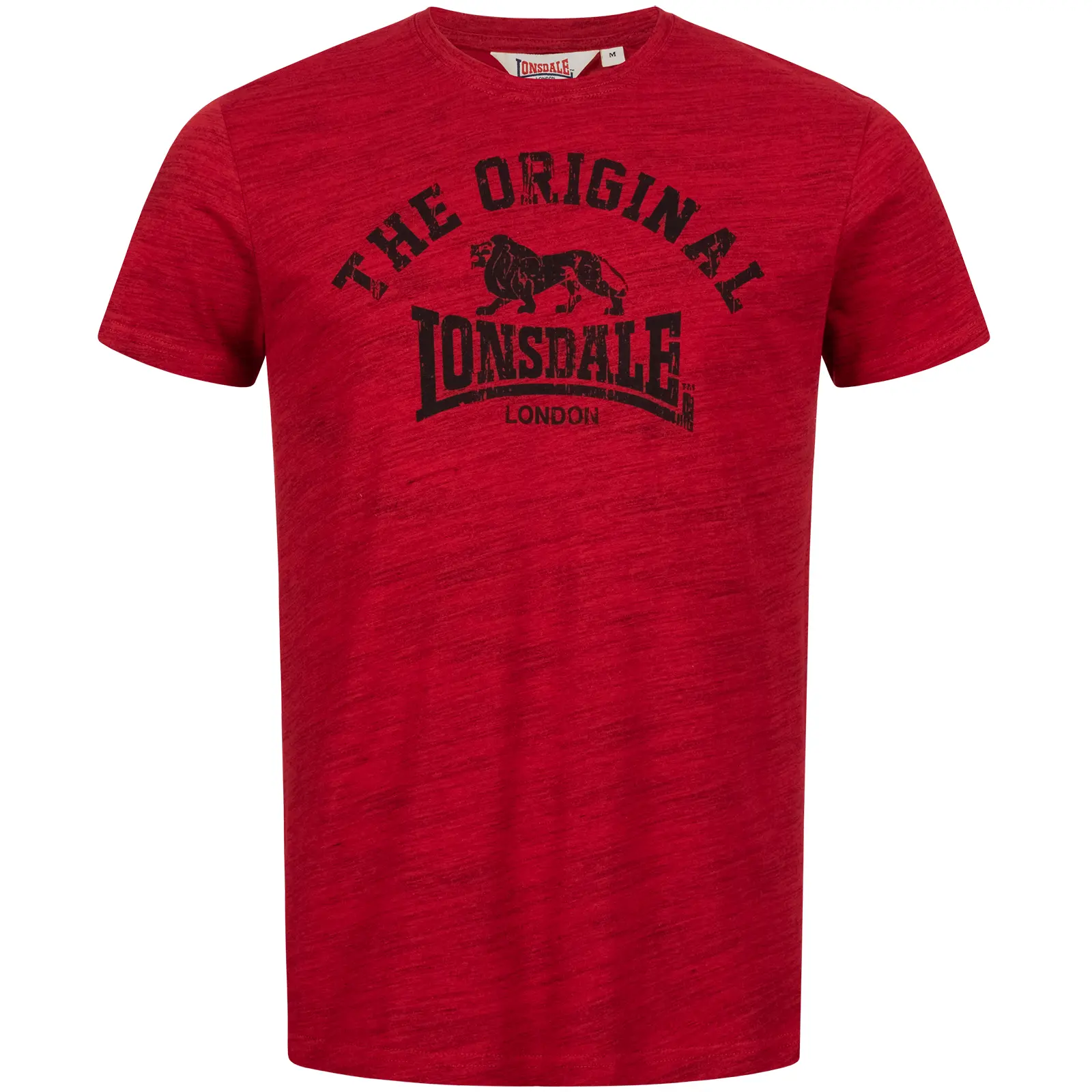 T-shirt Lonsdale Original