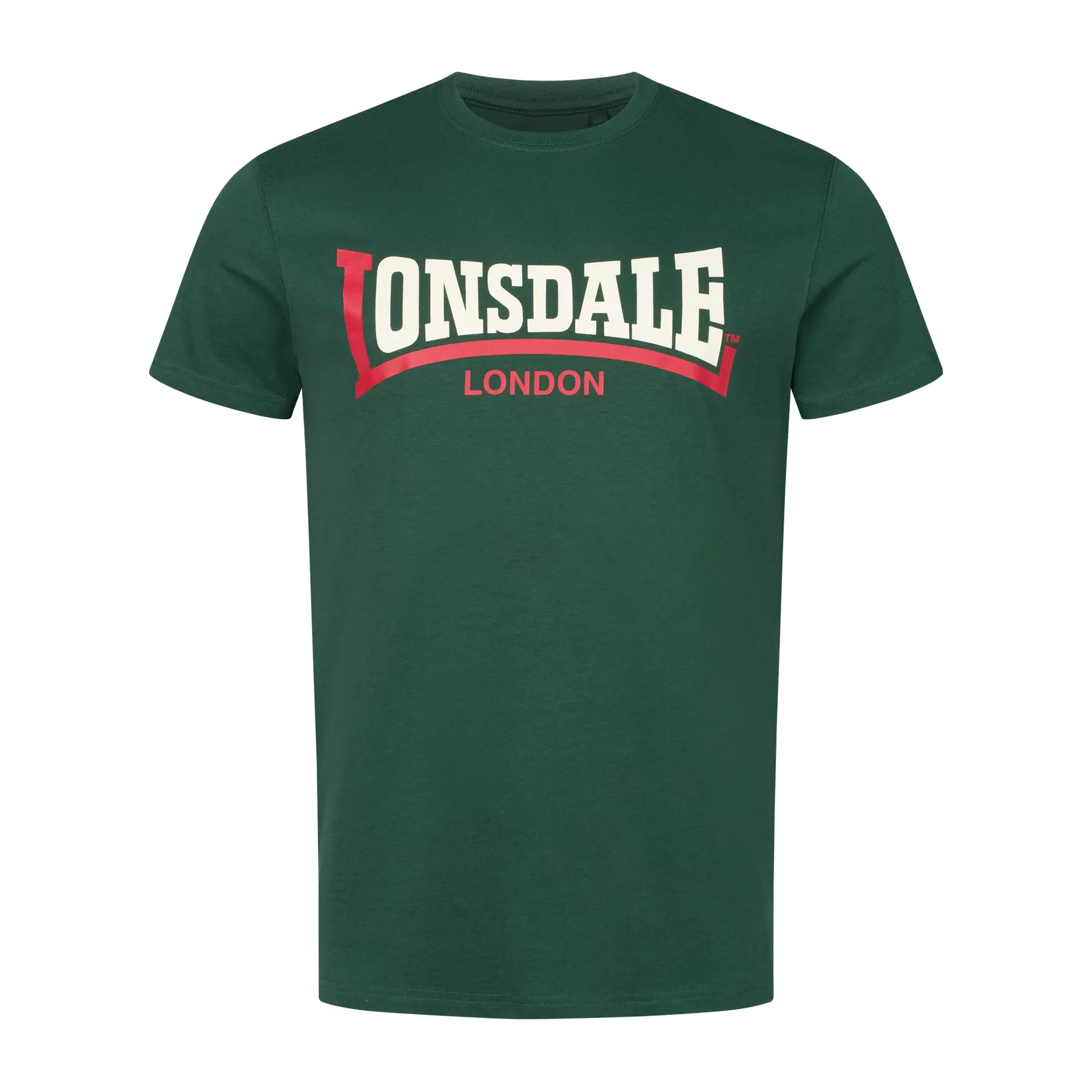 T-shirt Lonsdale Two Tone