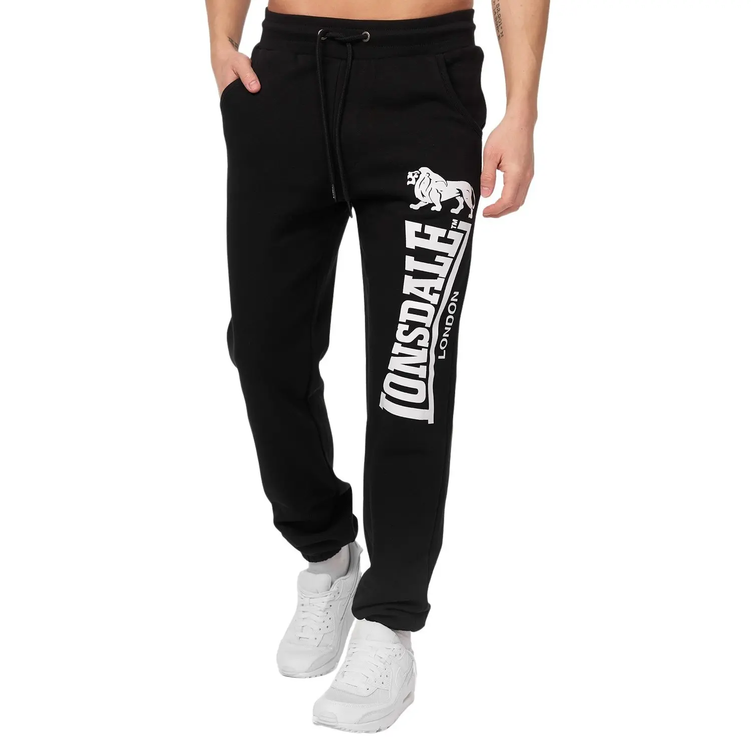 Pantaloni running Lonsdale Ockle
