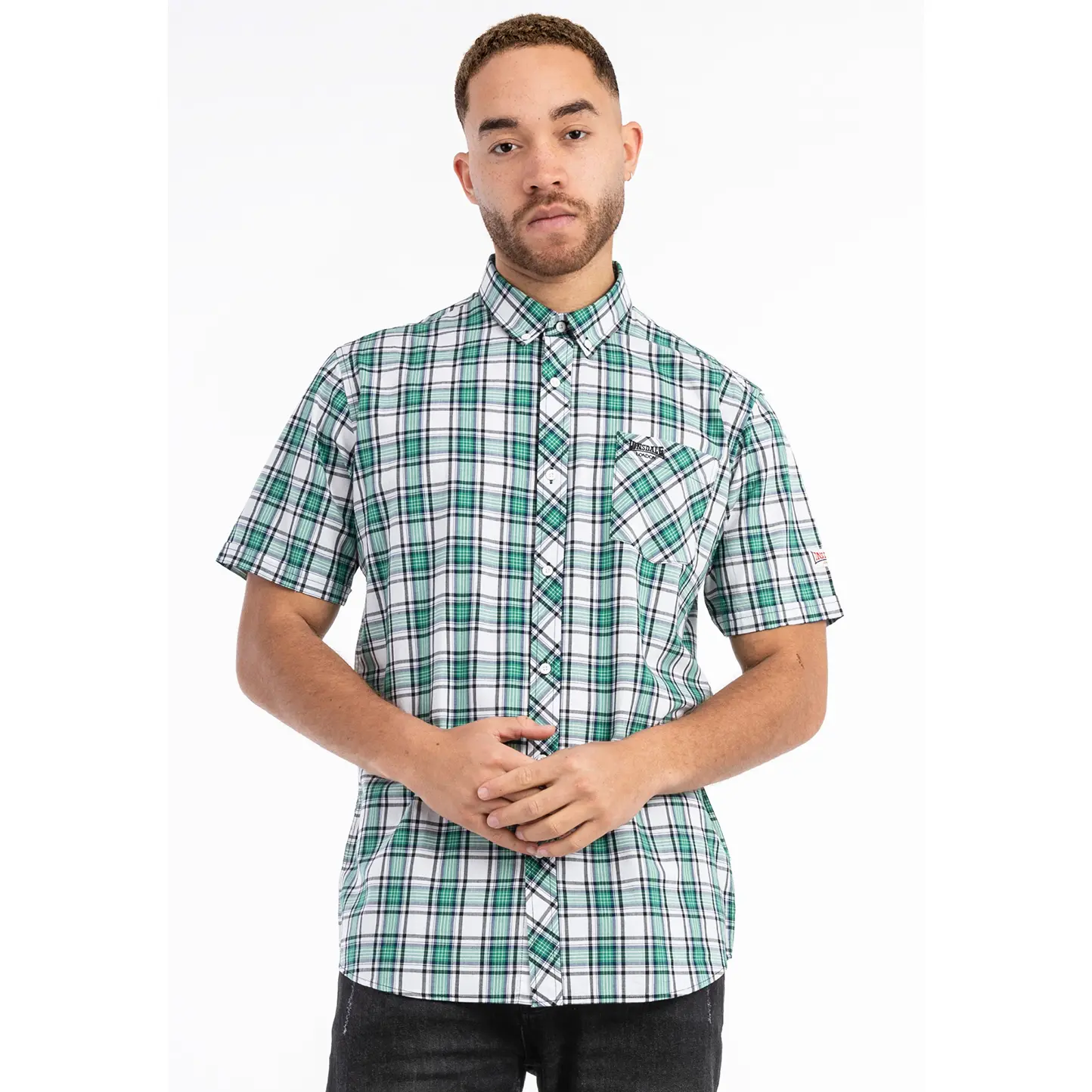 Camicia Lonsdale Brixworth