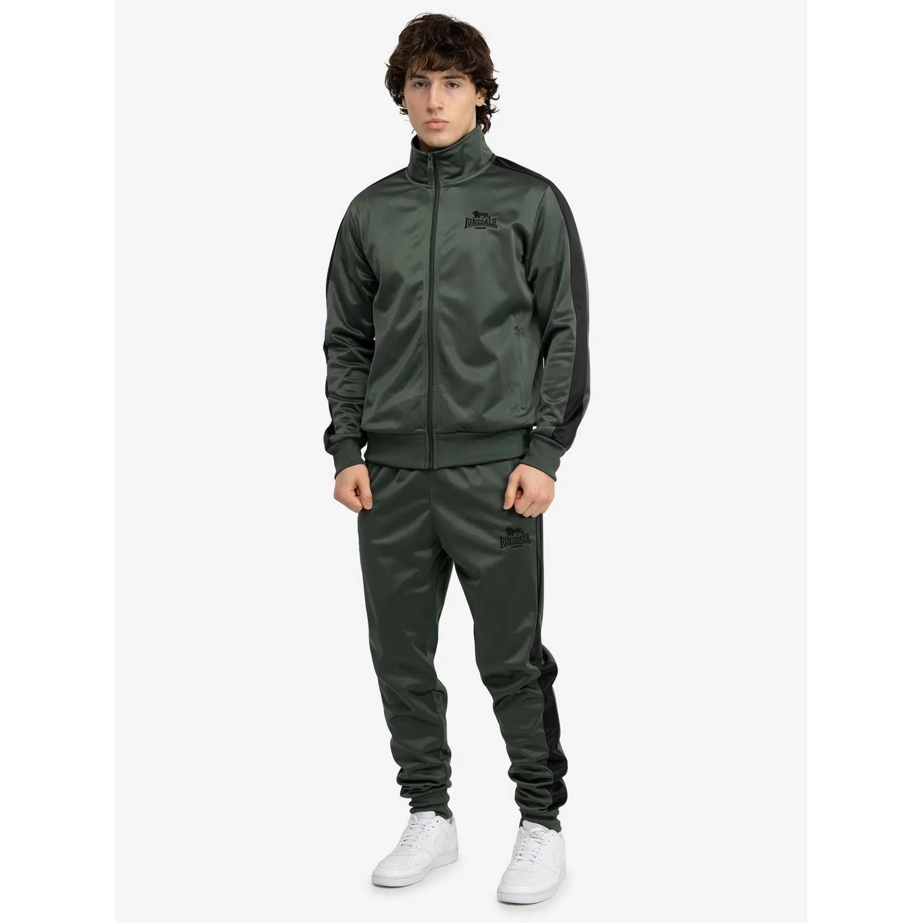 Trainingspak Lonsdale Pember