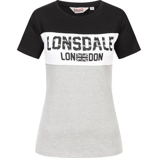 Maglietta da donna Lonsdale Tulse