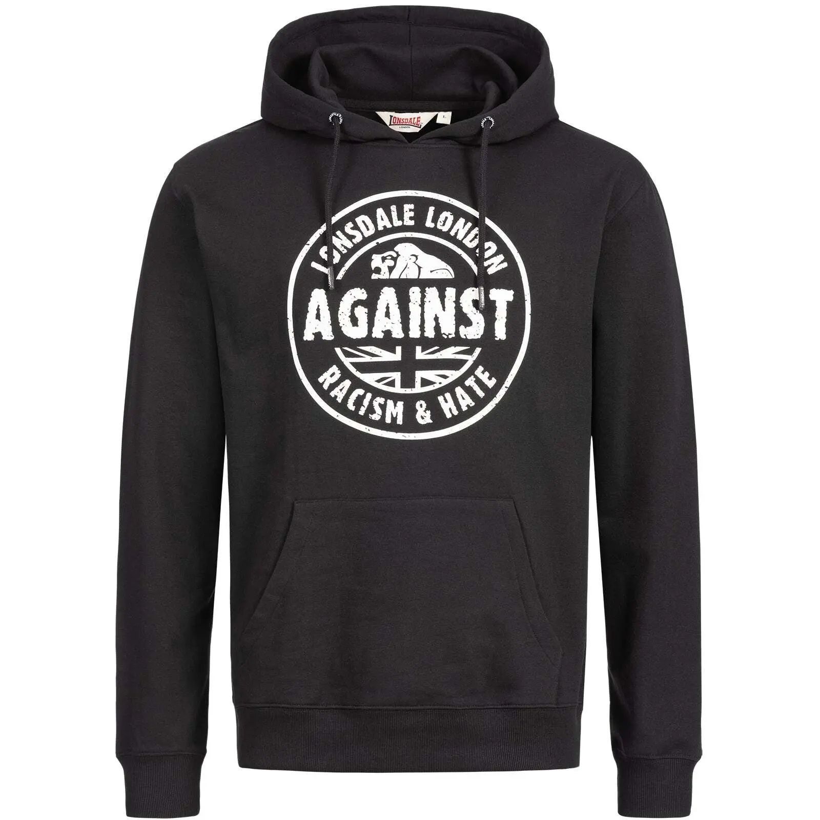 Hoodie Lonsdale Linford