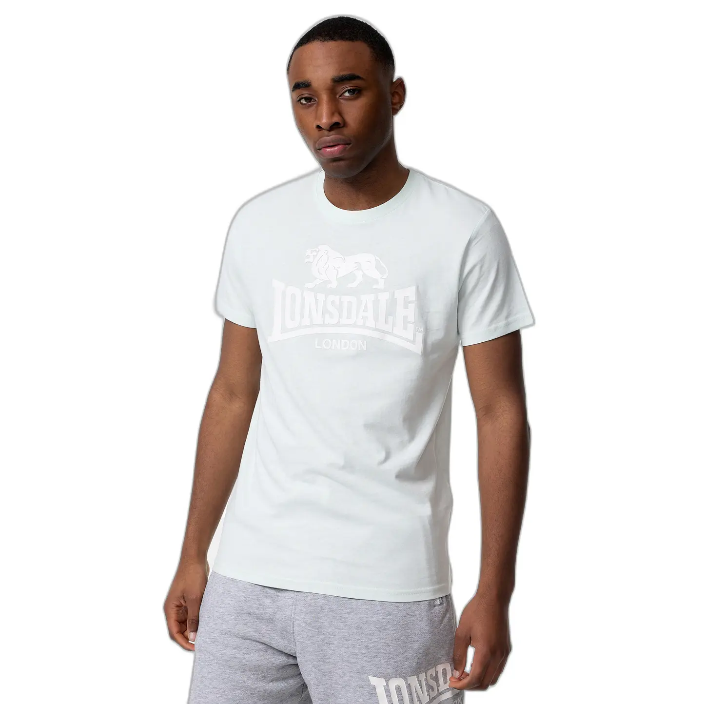 T-Shirt Lonsdale
