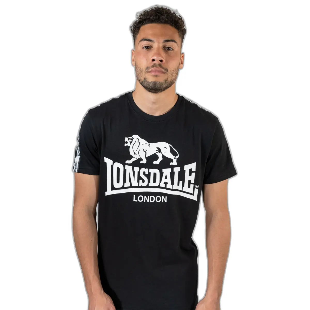 T-Shirt Lonsdale