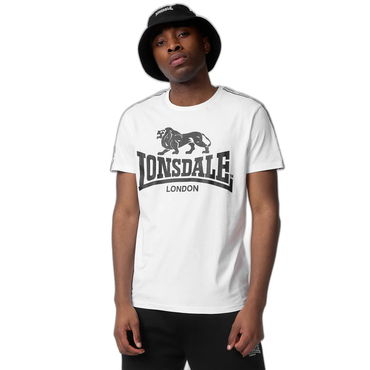 T-Shirt Lonsdale