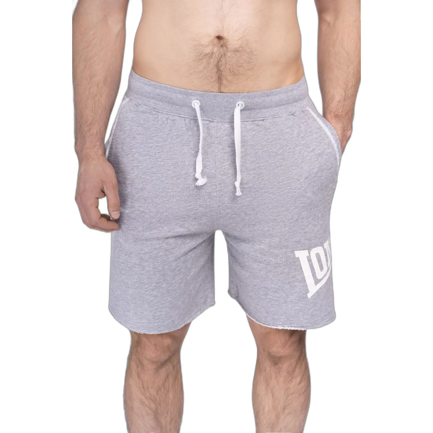 Pantaloncini Lonsdale Polbathic