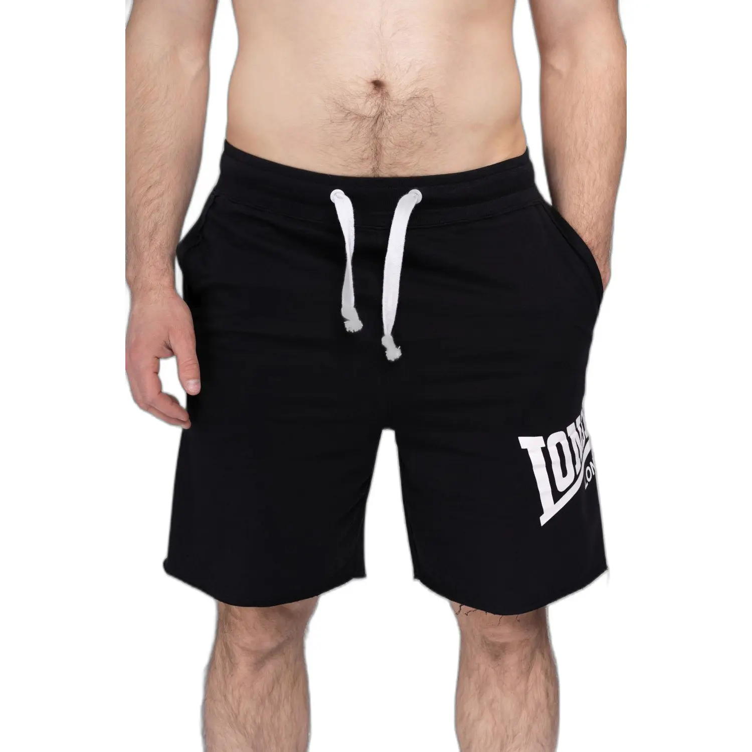 Shorts Lonsdale Polbathic