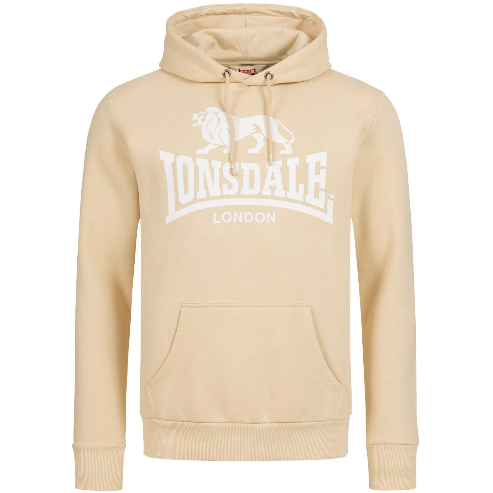 Kapuzenpullover Lonsdale Sherborne