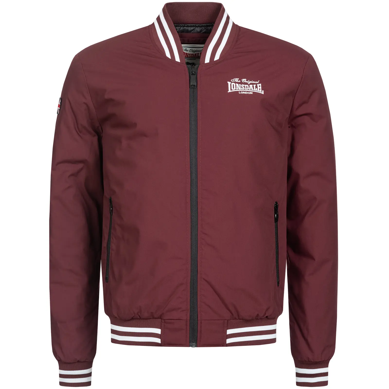 Veste Lonsdale Trusthorpe
