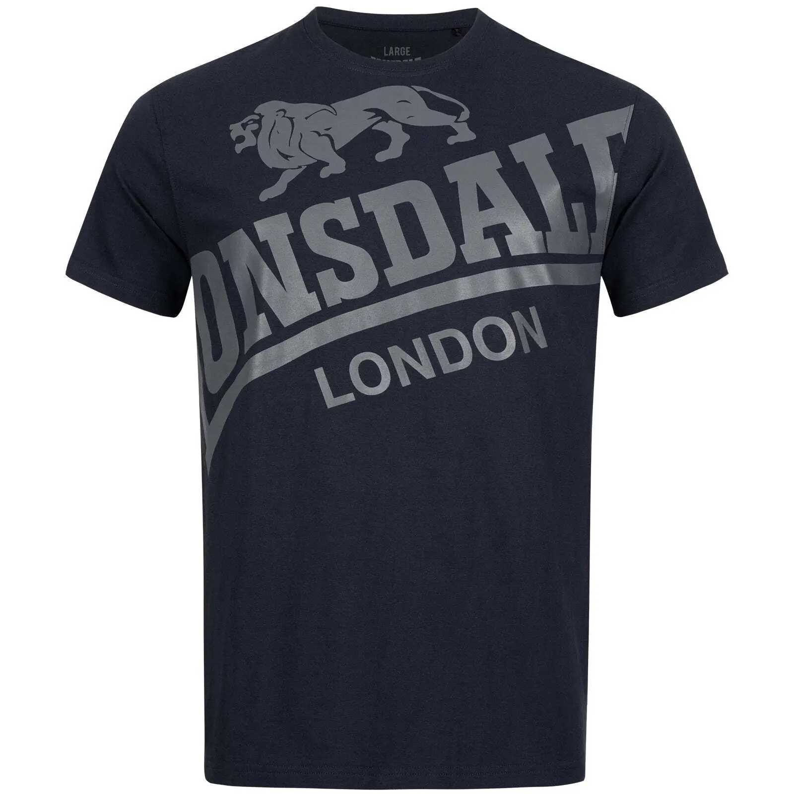 T-Shirt Lonsdale