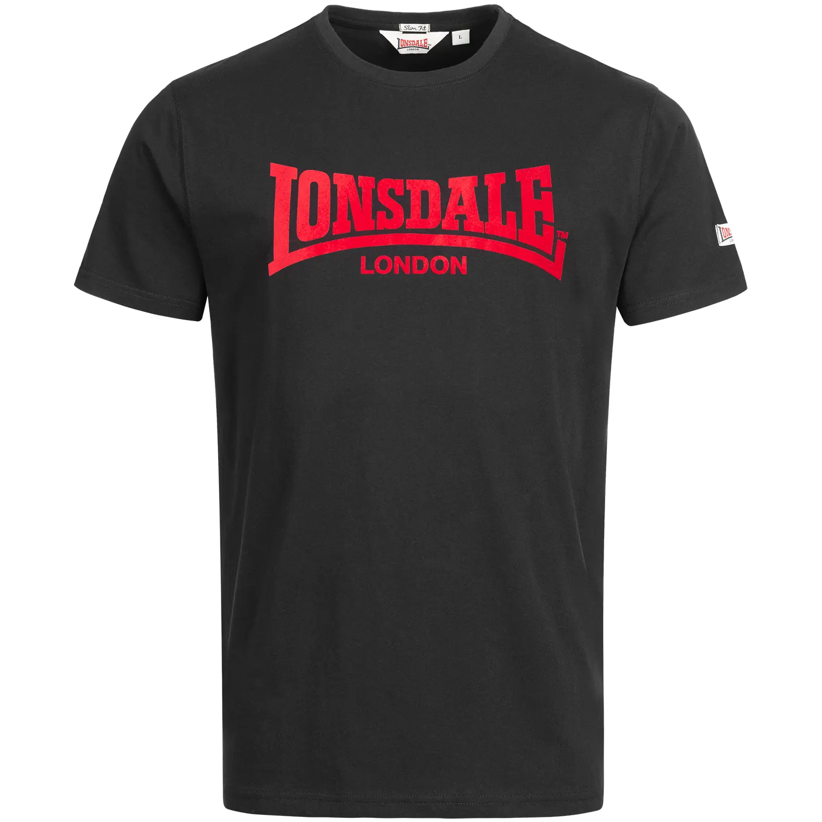T-Shirt Lonsdale