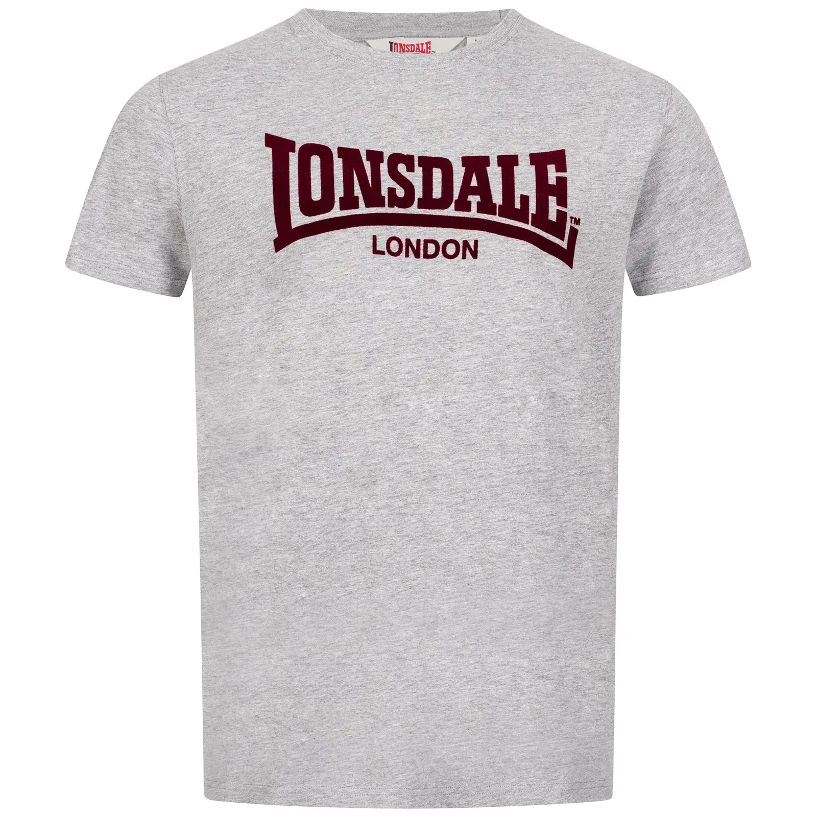 T-Shirt Lonsdale