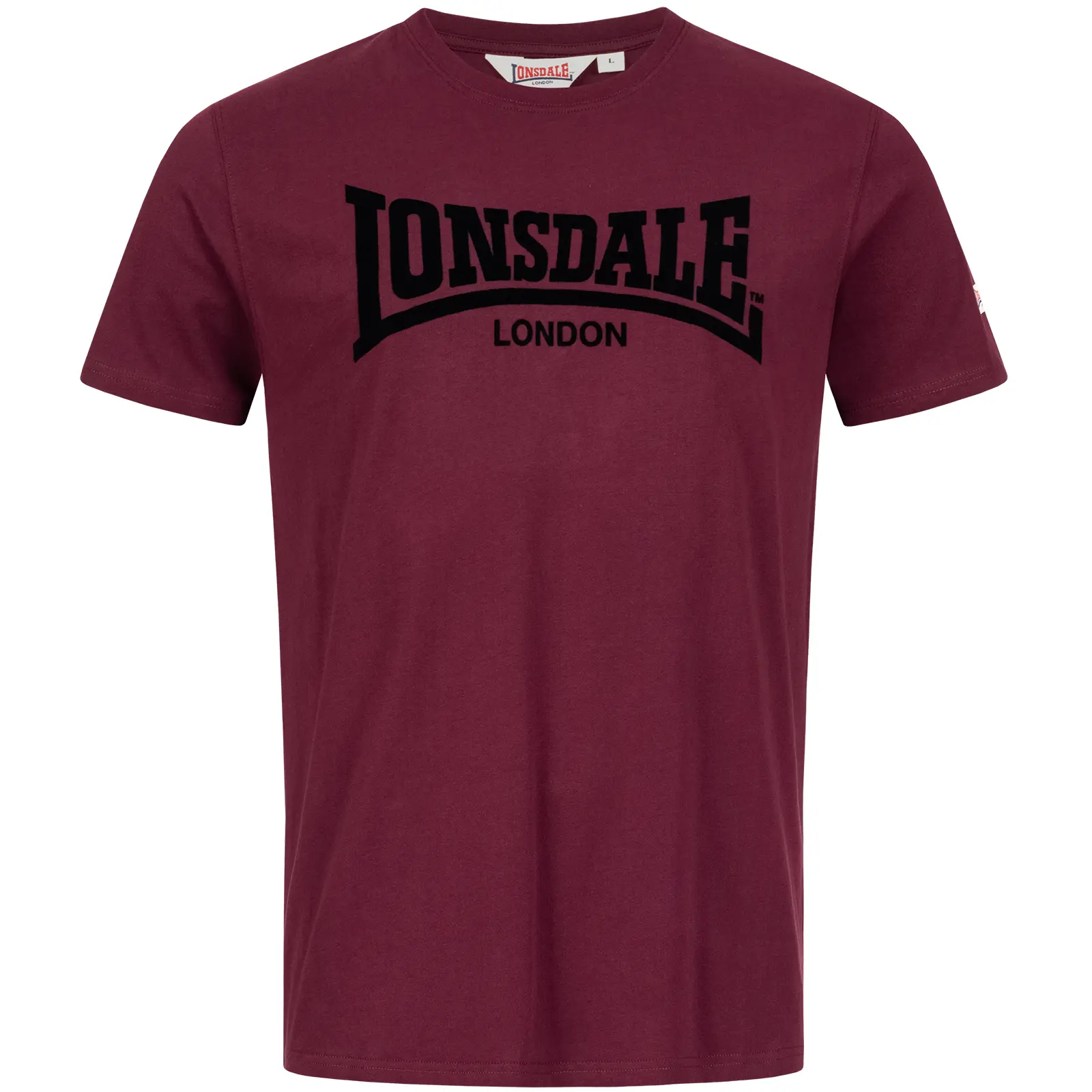 T-Shirt Lonsdale