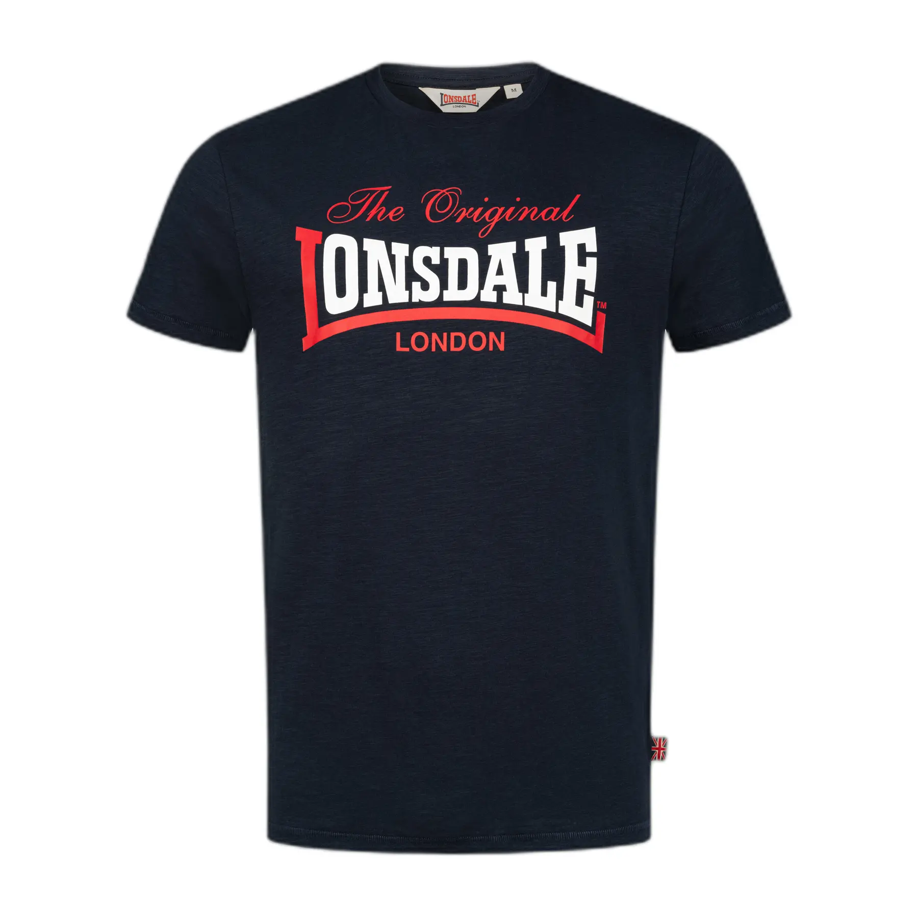 T-Shirt Lonsdale Aldingham