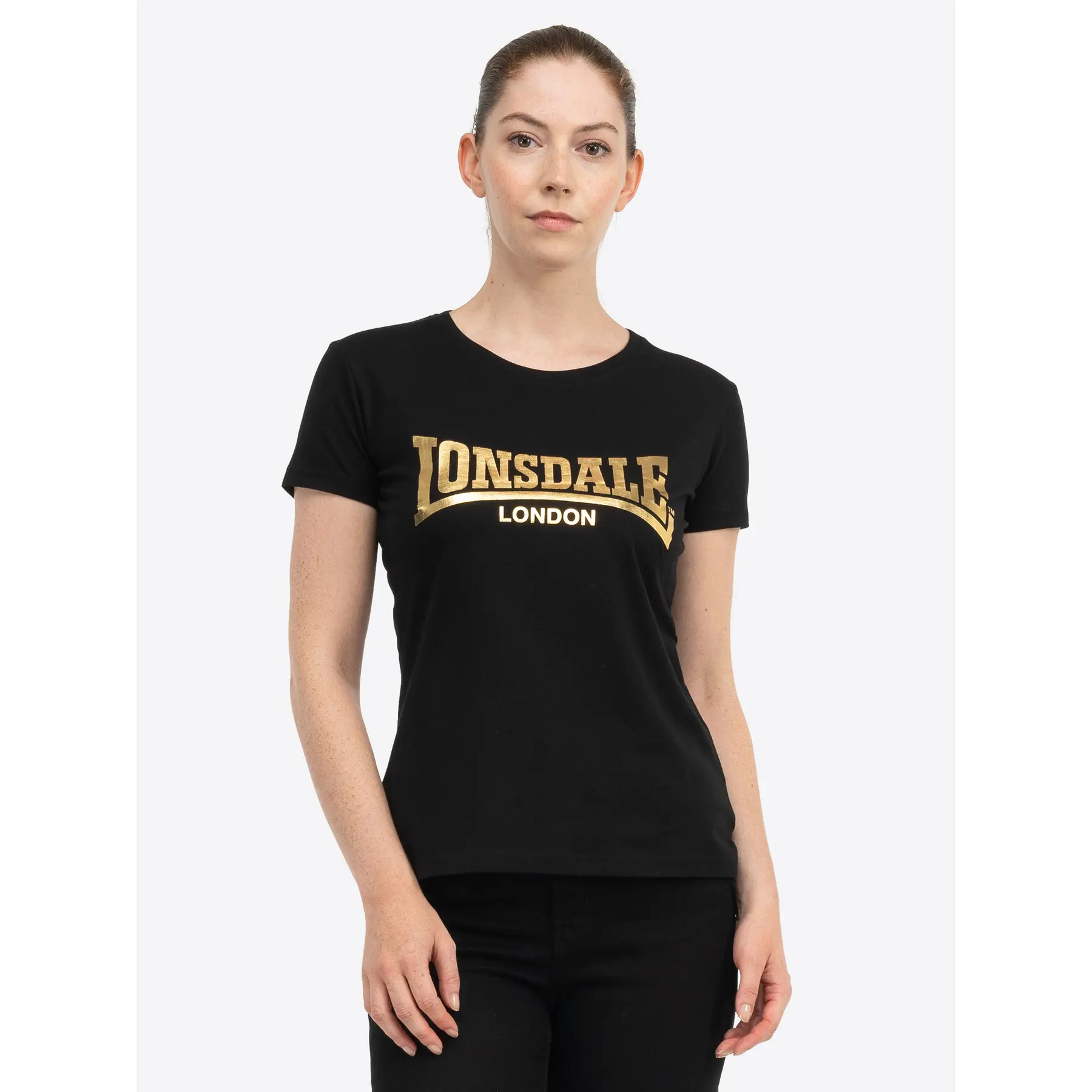 T-Shirt Lonsdale Cartmel
