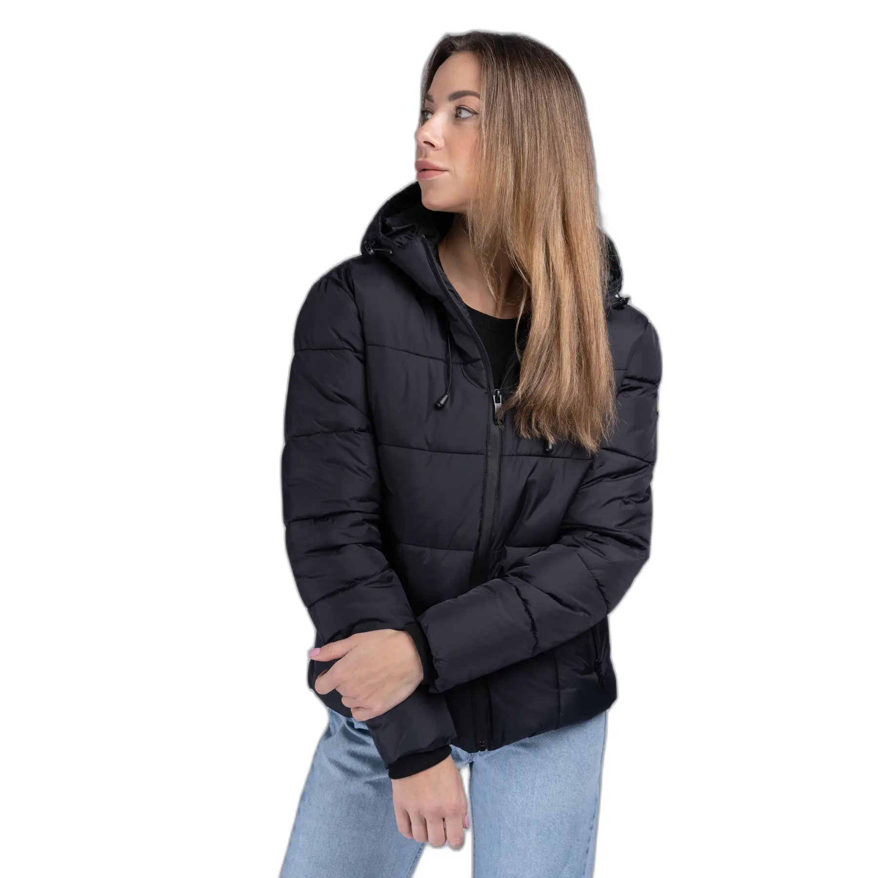 Winterjacke Damen Lonsdale Grampound