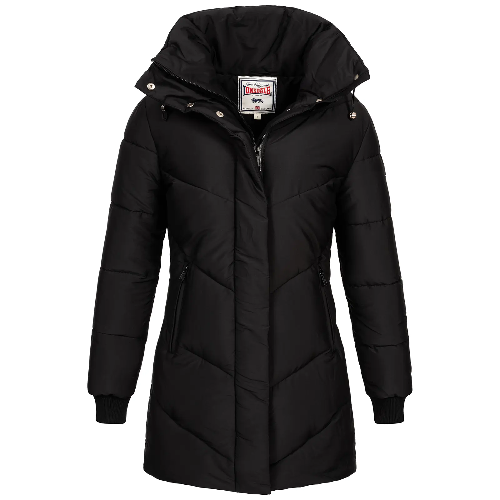 Winterdaunenjacke Damen Lonsdale Beeley