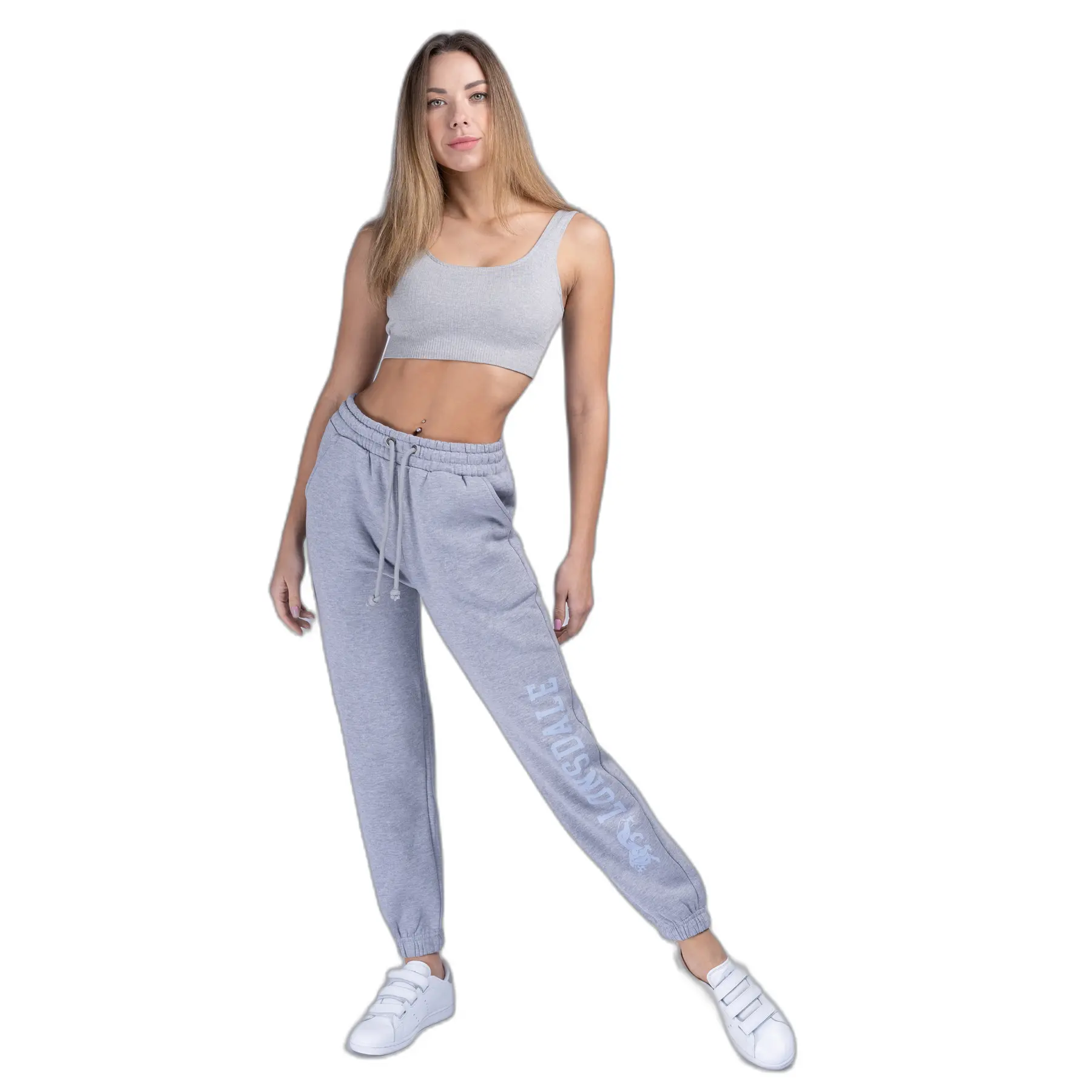 Pantaloni da jogging donna Lonsdale Pittentrail